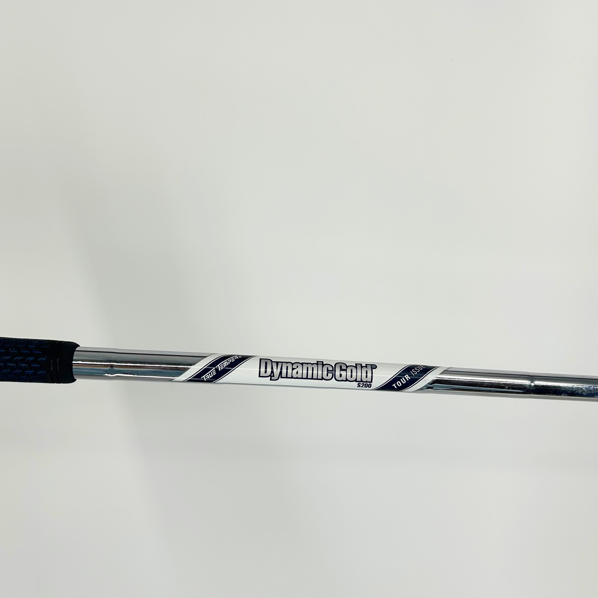 TaylorMade Milled Grind 3 Lob Wedge / 60 Degree / Dynamic Gold S200 Stiff Shaft