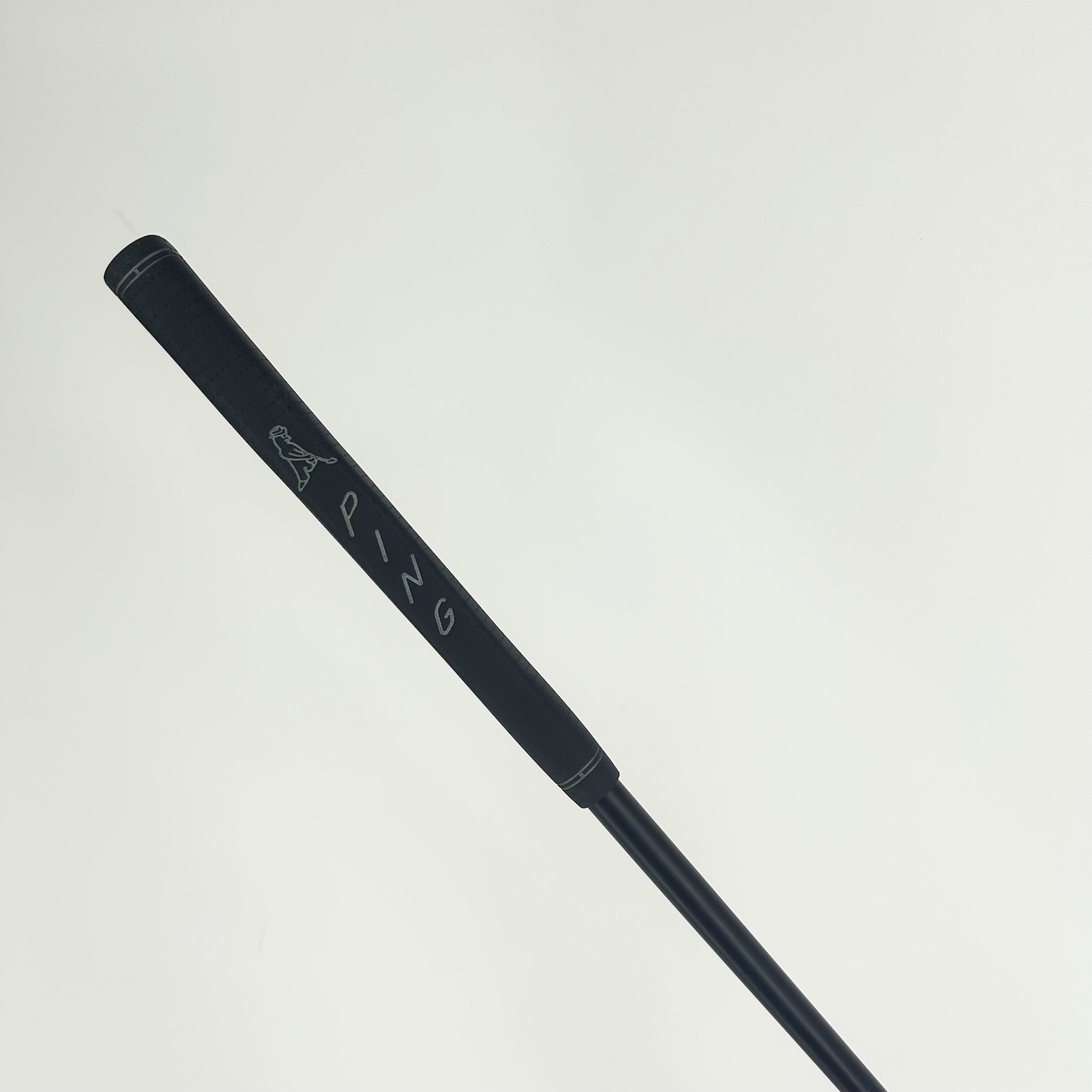 PING PLD Milled Oslo 3 Putter / KBS Tour GPS 120 Custom Shaft / 37 Inch