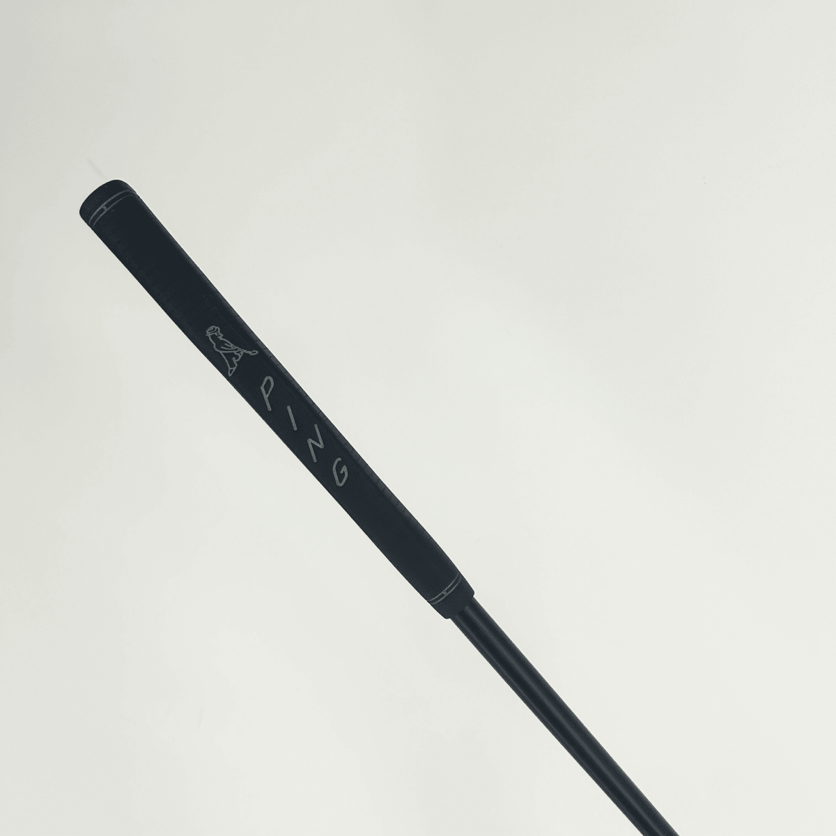 PING PLD Milled Oslo 3 Putter / KBS Tour GPS 120 Custom Shaft / 37 Inch - Ping