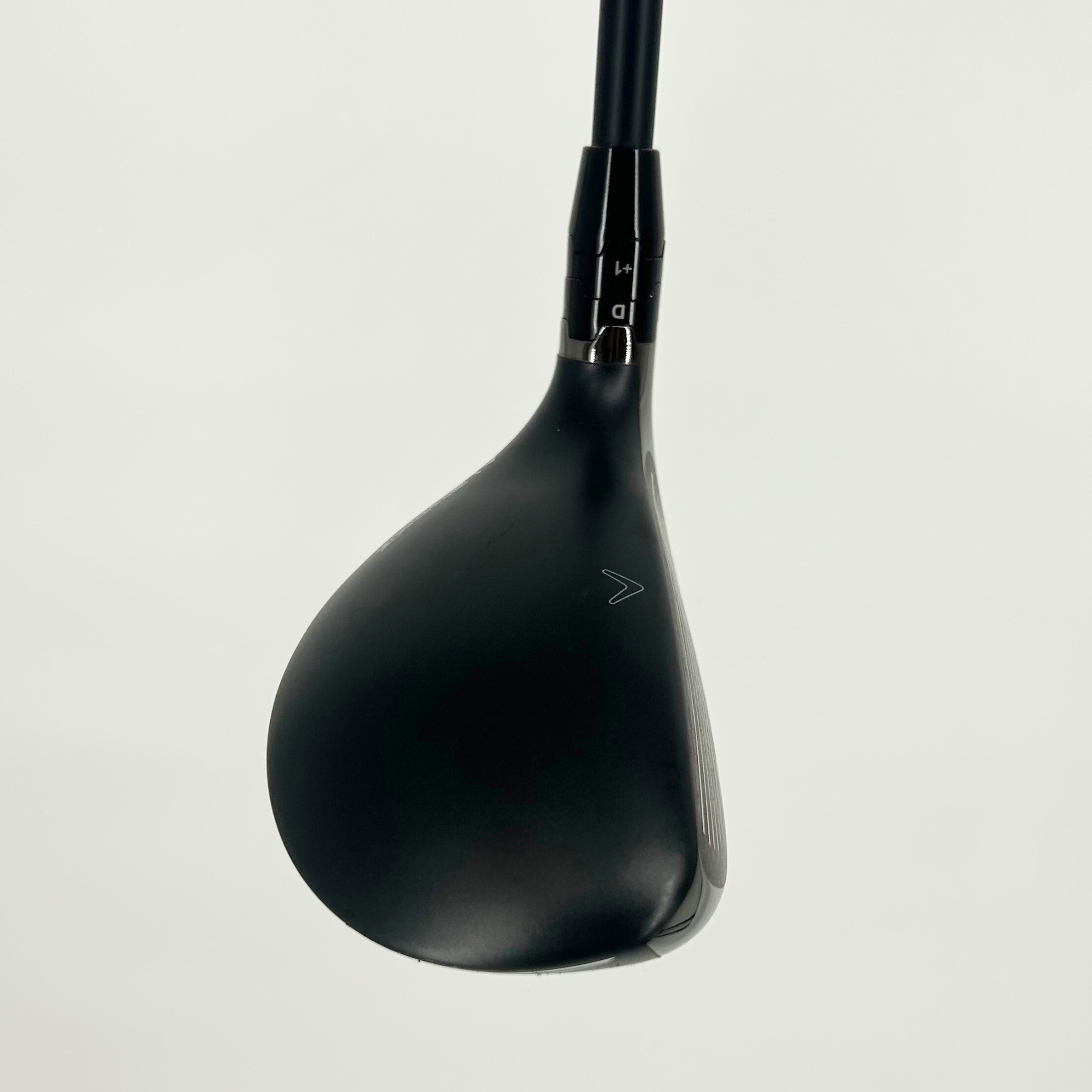 Callaway Paradym Ai Smoke 4 Hybrid / 21 Degree / Cypher Seventy 6.0 Shaft / Stiff