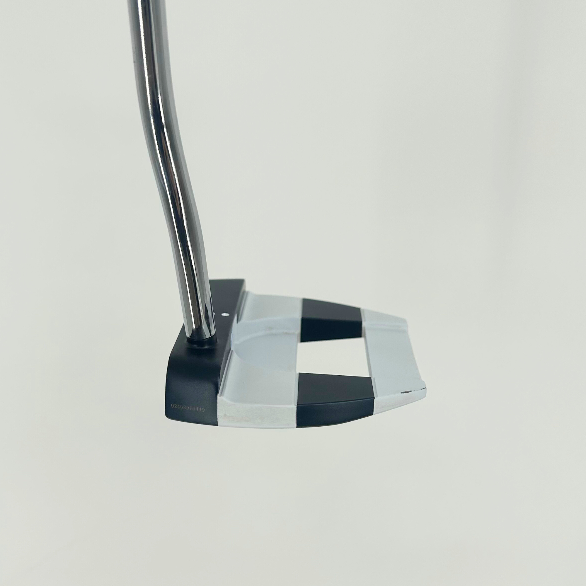 Odyssey Ai-ONE Jailbird DB Mini Putter / 34 Inch