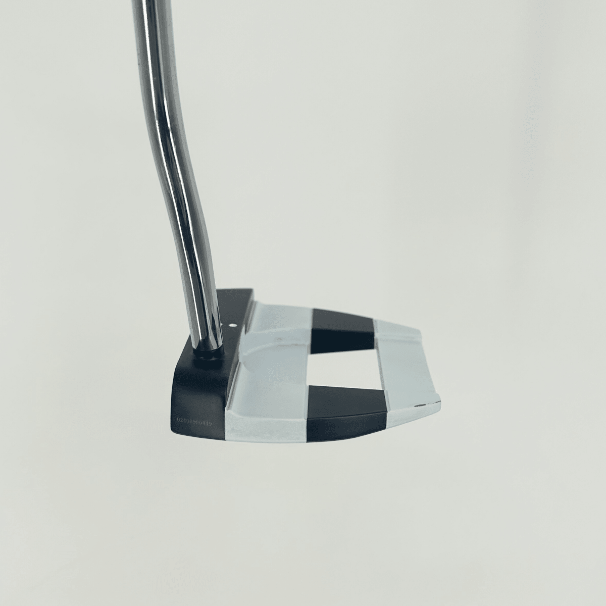 Odyssey Ai - ONE Jailbird DB Mini Putter / 34 Inch - Odyssey