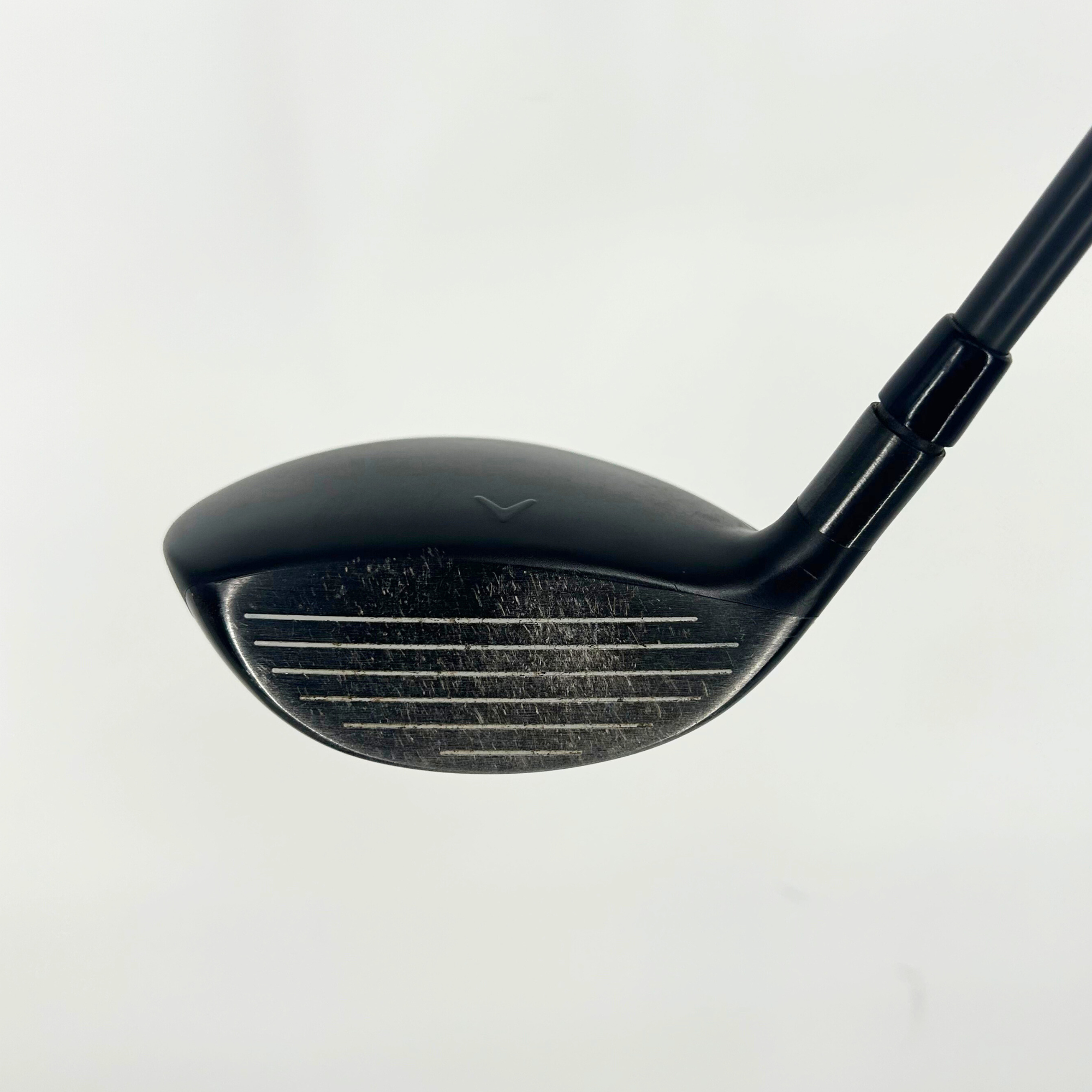 Callaway XR16 Ladies 7 Wood / 21 Degree / Bassara e52 Ladies Flex Shaft