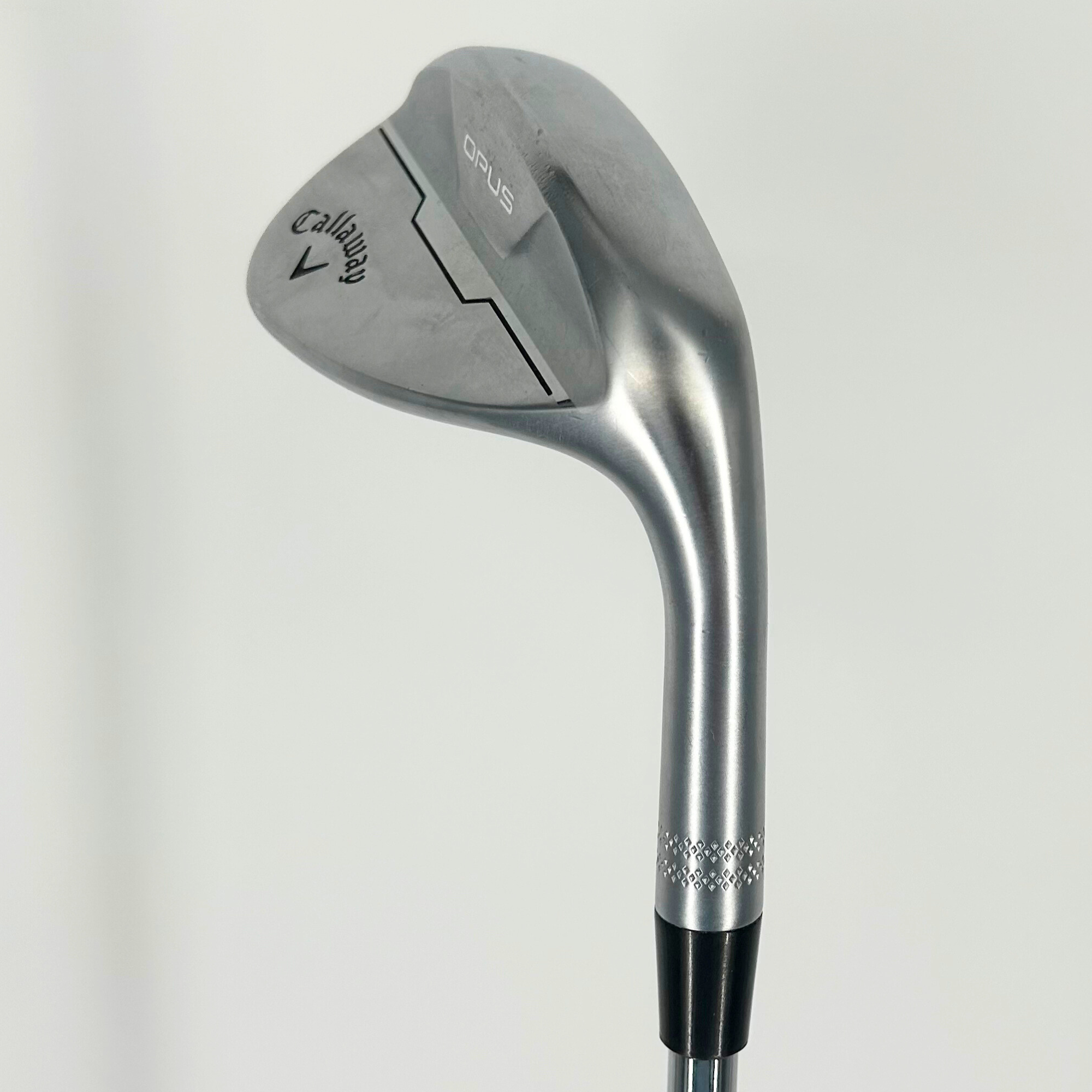 Callaway Opus Sand Wedge / 54 Degree / Dynamic Gold Mid 115 Wedge Flex Shaft