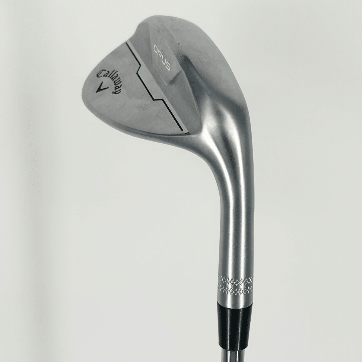 Callaway Opus Sand Wedge / 54 Degree / Dynamic Gold Mid 115 Wedge Flex Shaft - Callaway