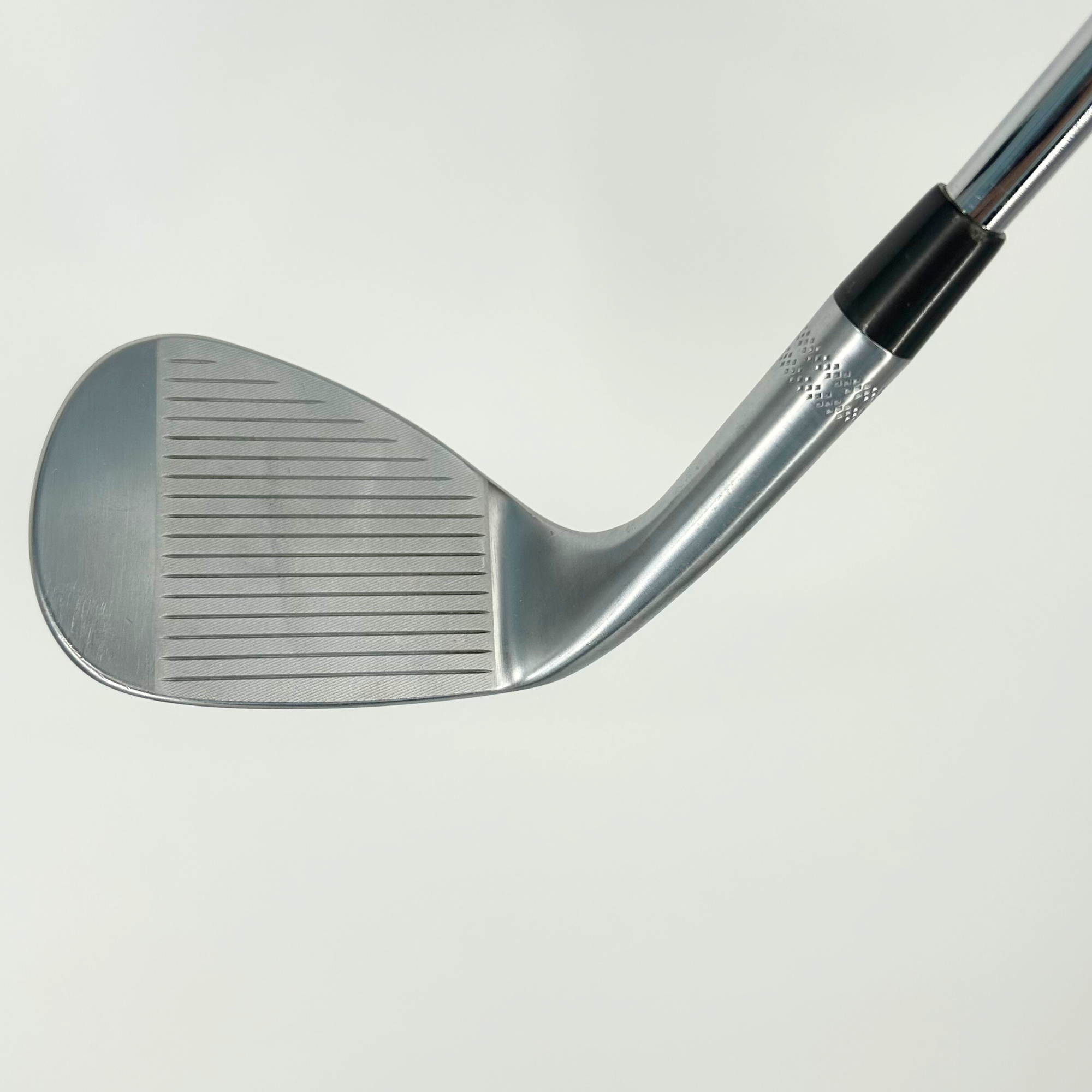 Callaway Opus Sand Wedge / 56 Degree / Dynamic Gold Spinner 115 Wedge Flex Shaft