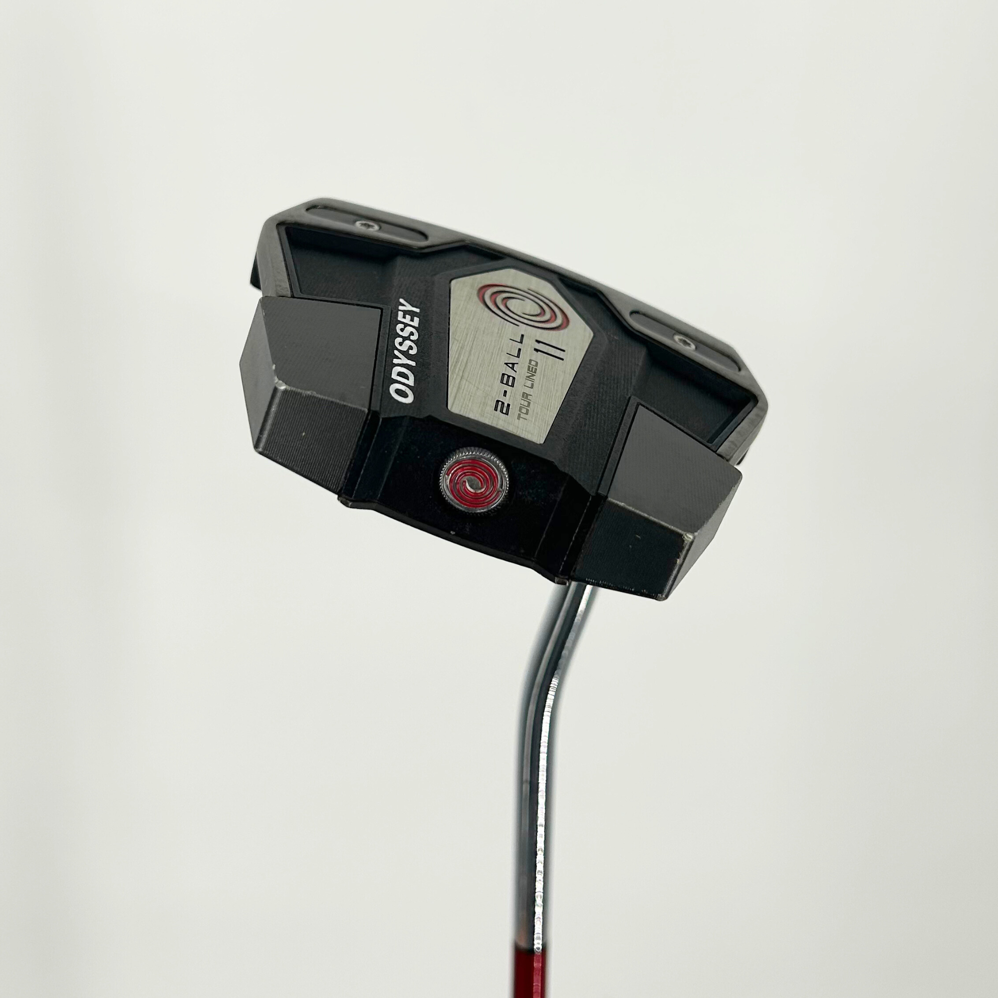 Odyssey 2-Ball Tour Lined 11 Putter / 34 Inch