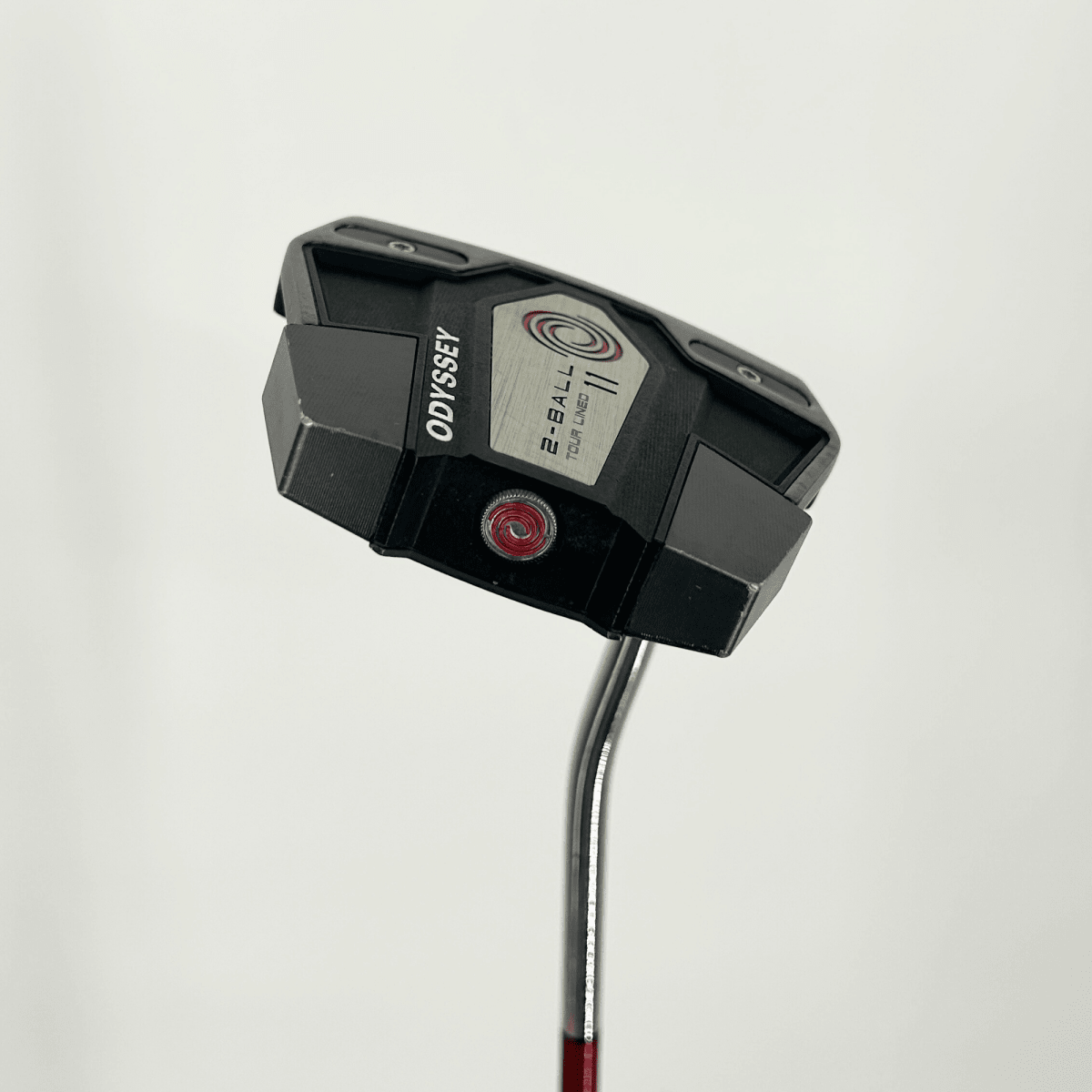 Odyssey 2 - Ball Tour Lined 11 Putter / 34 Inch - Odyssey