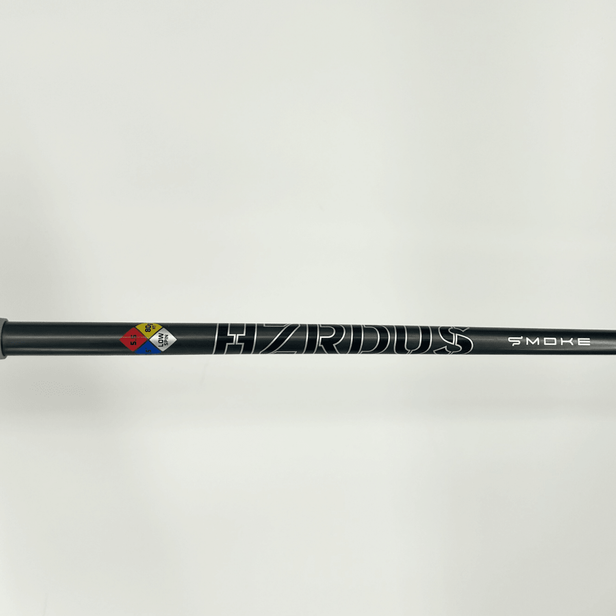 Titleist U510 2 Driving Iron / 18 Degree / HZRDUS Smoke Black 5.5 80g / Regular Flex - Titleist