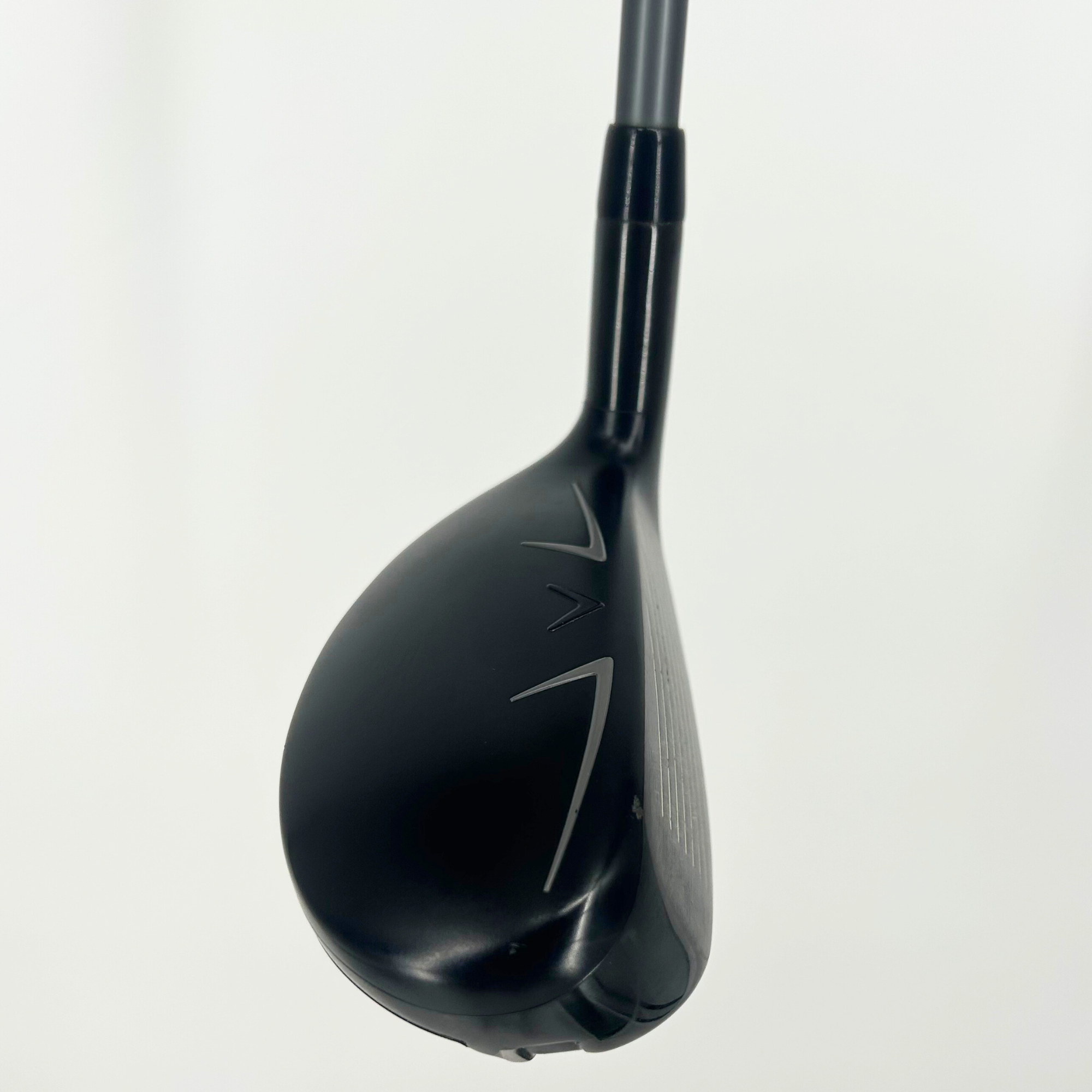 Callaway Steelhead XR 5 Hybrid / 25 Degree / Matrix Ozik Program F15 60g Shaft / Regular