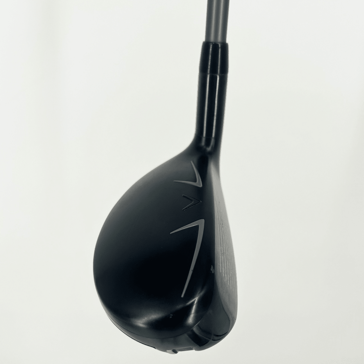 Callaway Steelhead XR 5 Hybrid / 25 Degree / Matrix Ozik Program F15 60g Shaft / Regular - Callaway