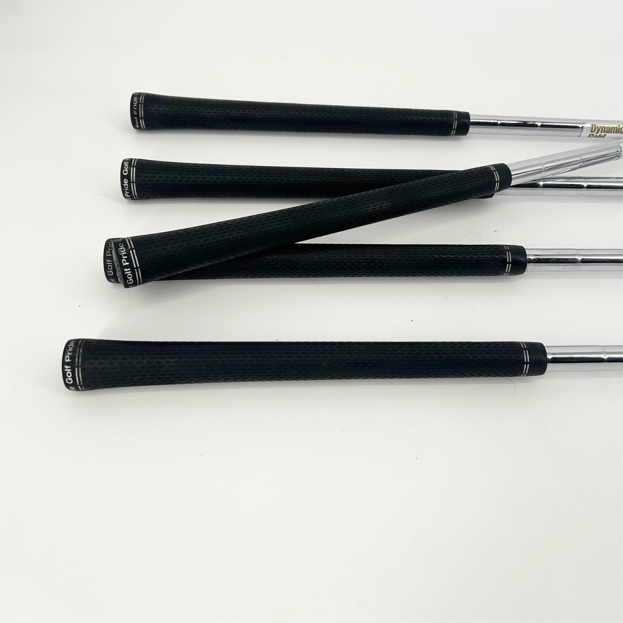 TaylorMade P790 2017 / 6-PW / Dynamic Gold 105 S300 Steel Shafts / Stiff