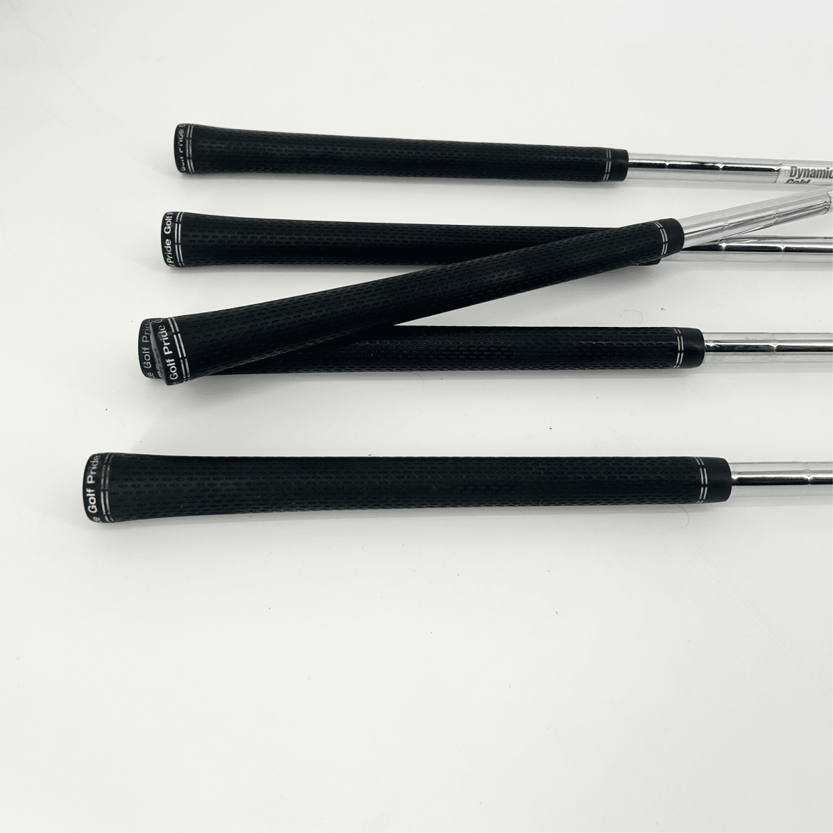 TaylorMade P790 2017 / 6 - PW / Dynamic Gold 105 S300 Steel Shafts / Stiff - TaylorMade