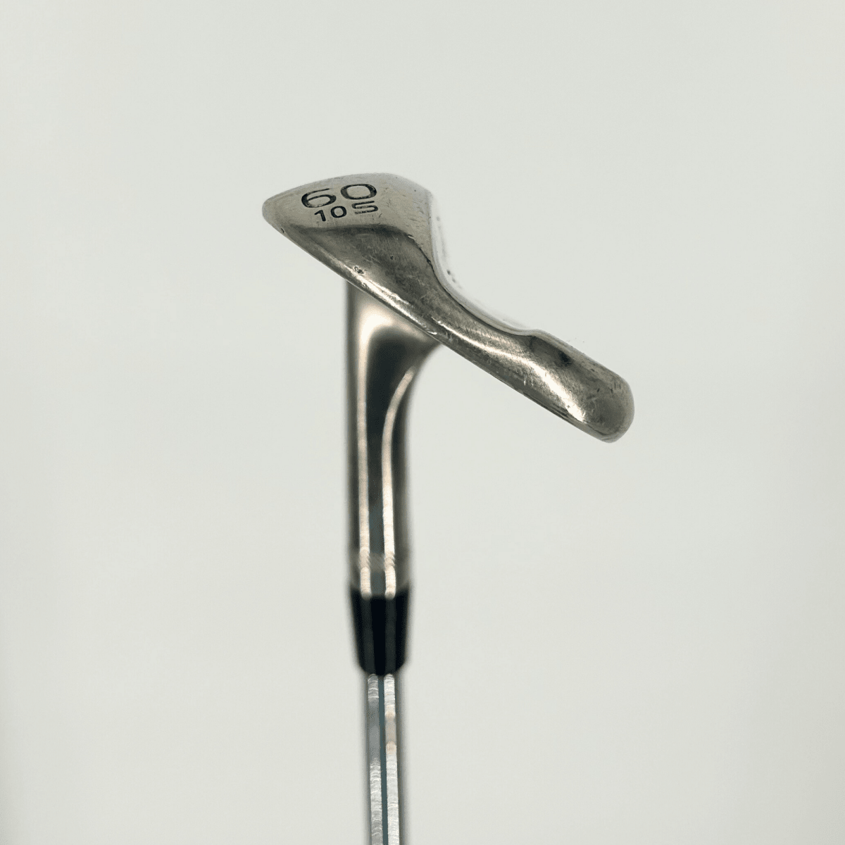 Titleist Vokey SM7 Lob Wedge / 60 Degree S Grind / Wedge Flex Vokey SM7 Shaft - Titleist