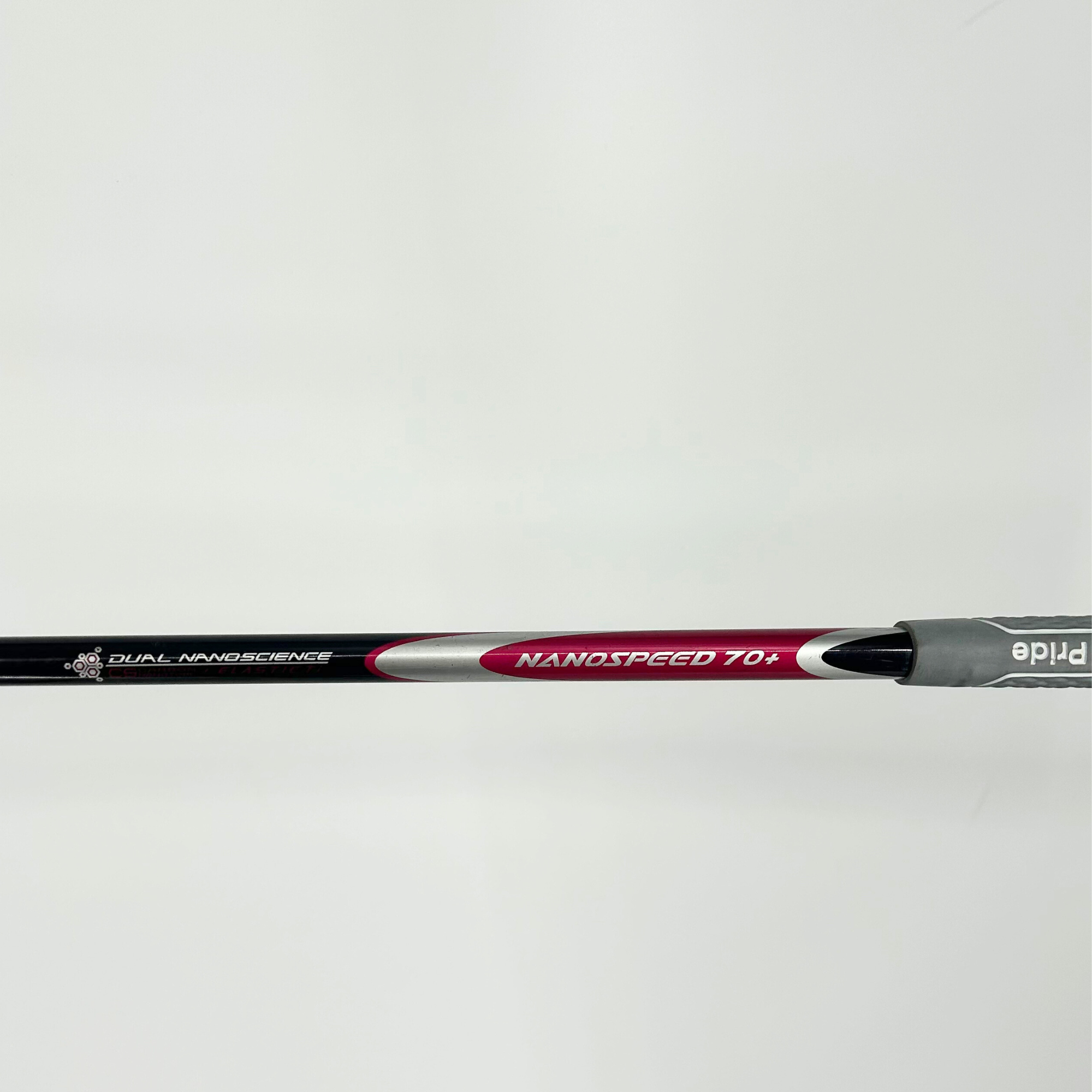 Yonex Nanospeed i Ladies 3 Fairway Wood / 18 Degree / Yonex Nanospeed 70+ Ladies Flex Shaft