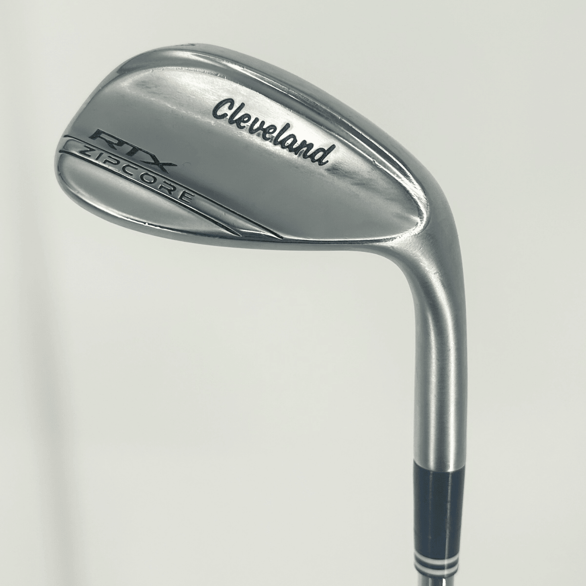 Cleveland RTX Zipcore Sand Wedge / 54 Degree / N.S. Pro Modus 3 105 Stiff - Cleveland