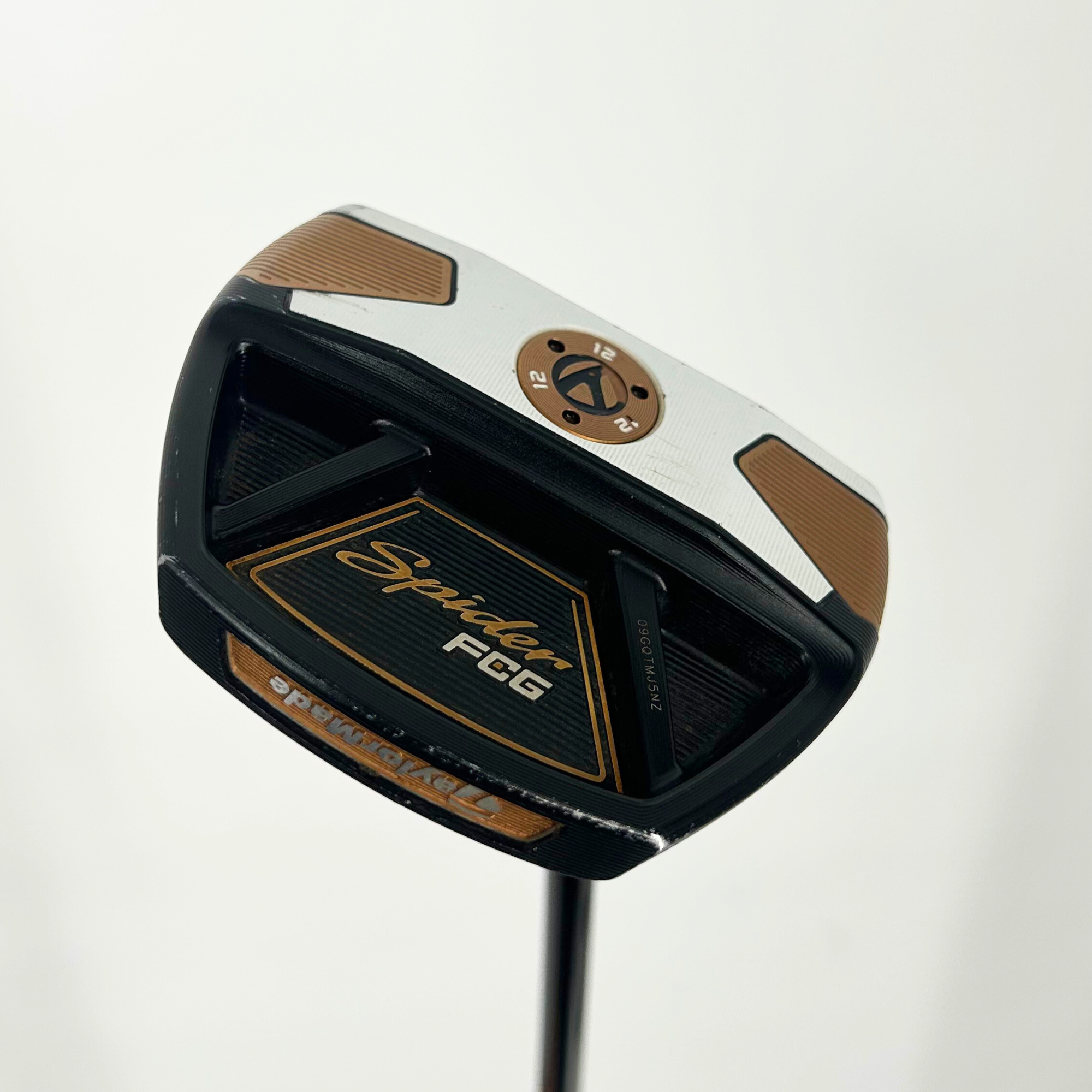 Taylormade Spider FCG Putter / 33 Inch