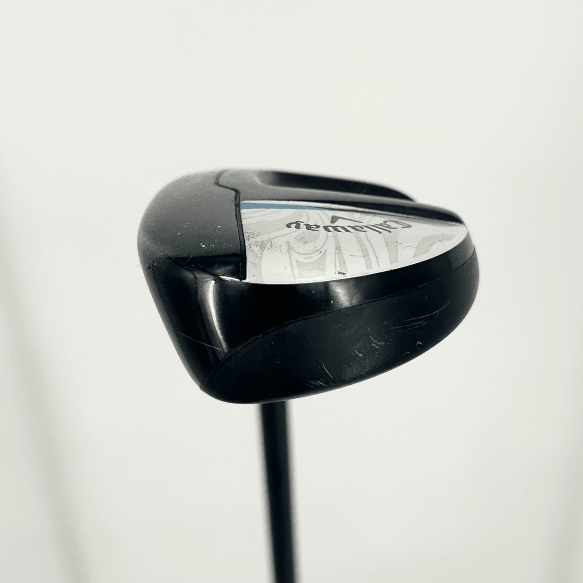 Callaway XR16 OS Ladies 4 Hybrid / 24 Degree / Bassara e52 Ladies Flex Shaft - Callaway