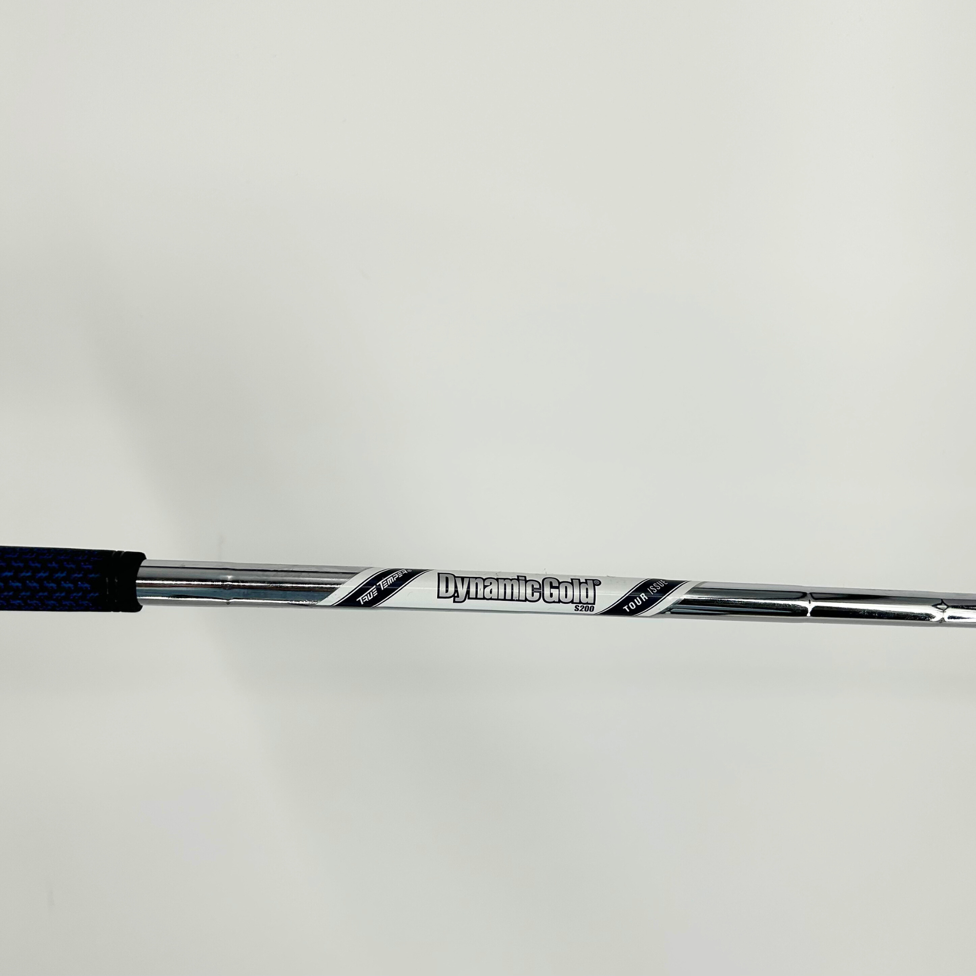 TaylorMade Milled Grind 3 Sand Wedge / 54 Degree / Dynamic Gold S200 Stiff Shaft