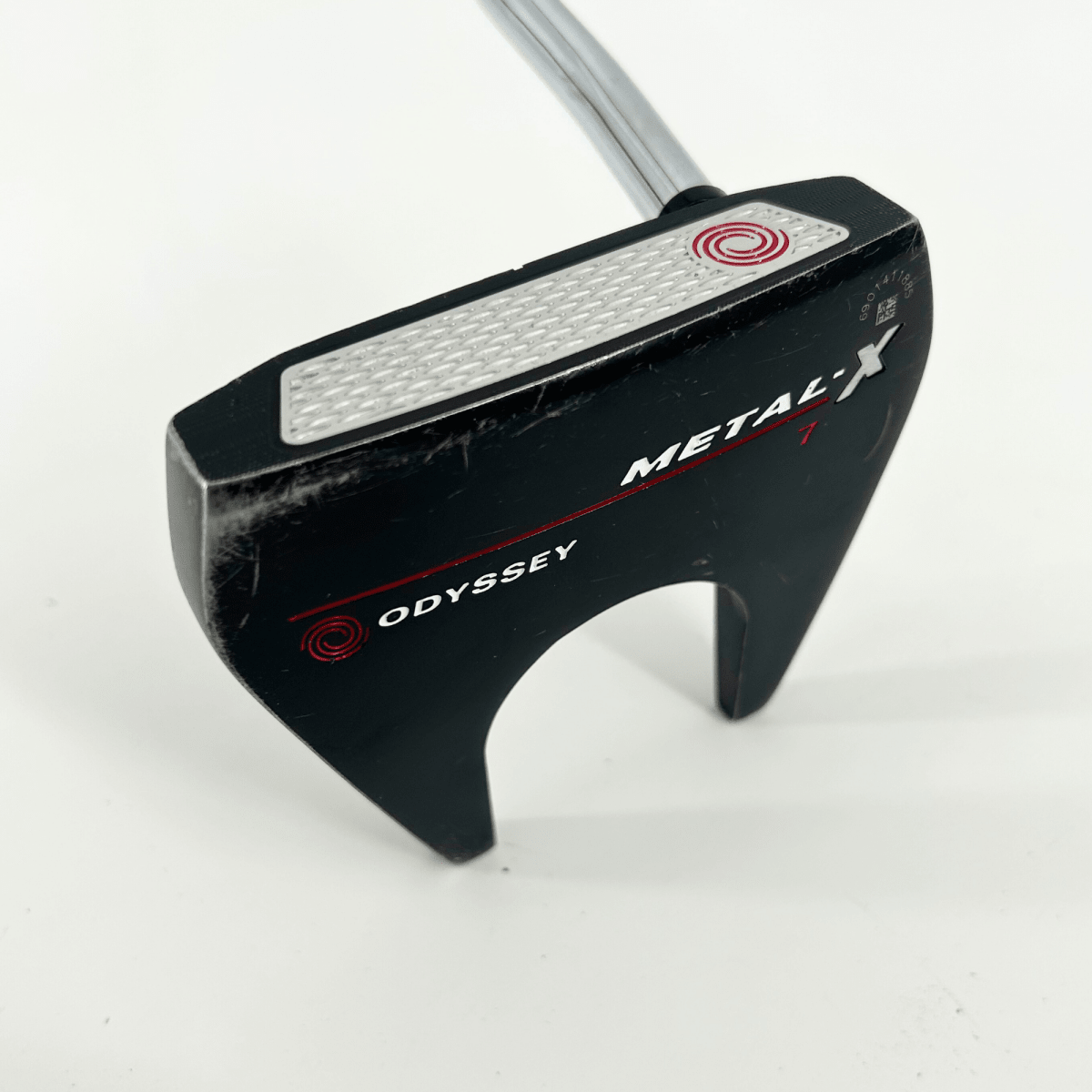 Odyssey Metal - X 7 Putter / 34 Inch - Odyssey