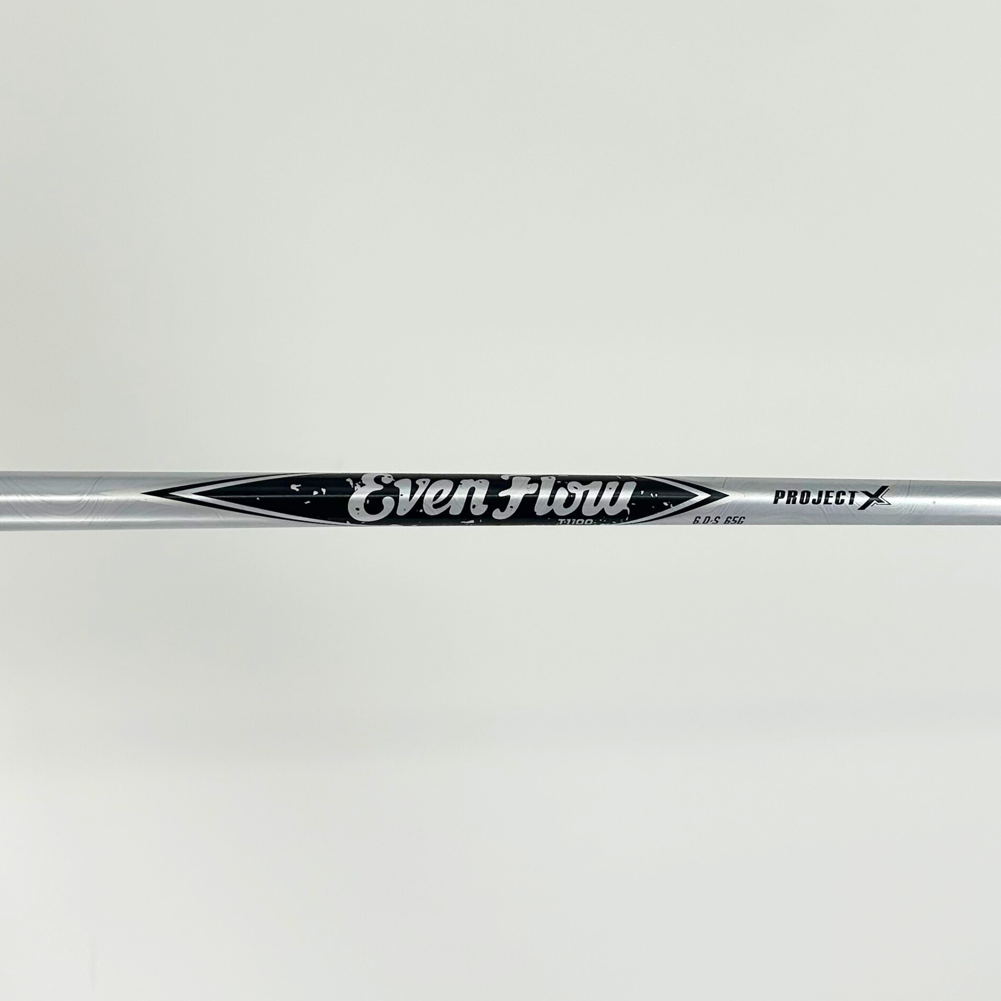 Titleist TS3 Driver / 9.5 Degree / Evenflow White 6.0 65g Stiff Shaft