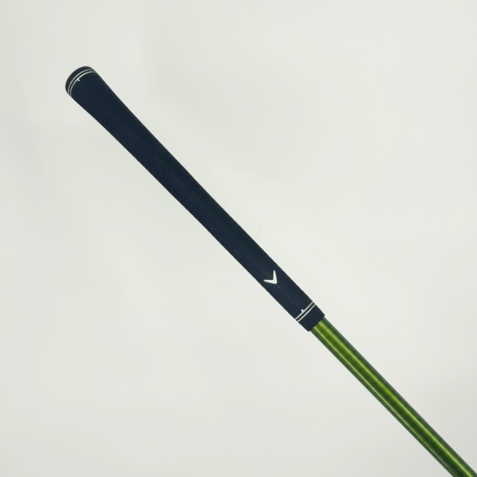 Callaway RAZR Fit Xtreme Driver / 10.5 Degree / Aldila Trinity 65 R Shaft / Regular