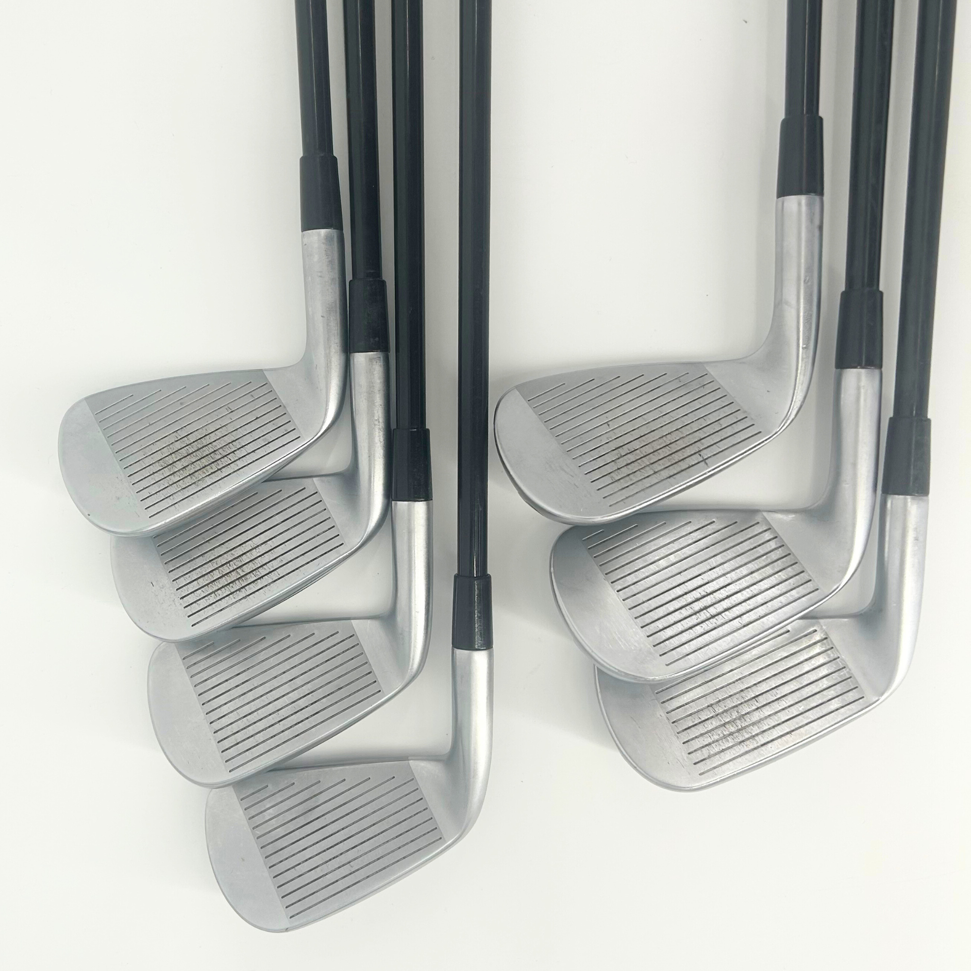 TaylorMade P790 2023 / 4-PW / Ventus TR Blue 6-R Shafts / Regular Flex