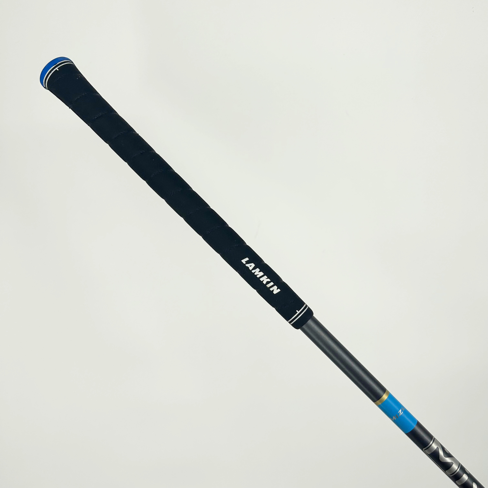 Srixon ZX5 MKII Driver / 10.5 Degree / Miyazaki Codex Tour Issue 5s / Stiff