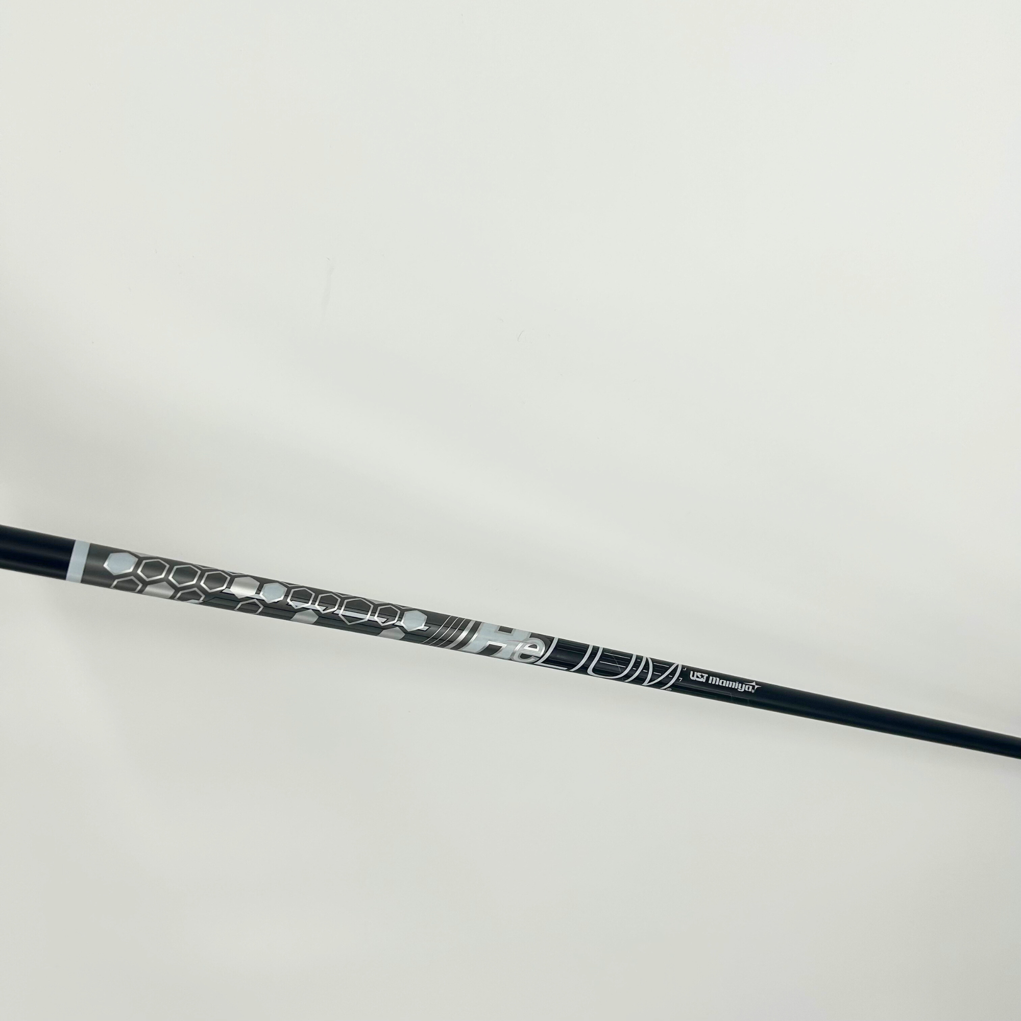 Wilson Launch Pad 3 Wood / 15 Degree / UST Mamiya Helium 46g / Regular