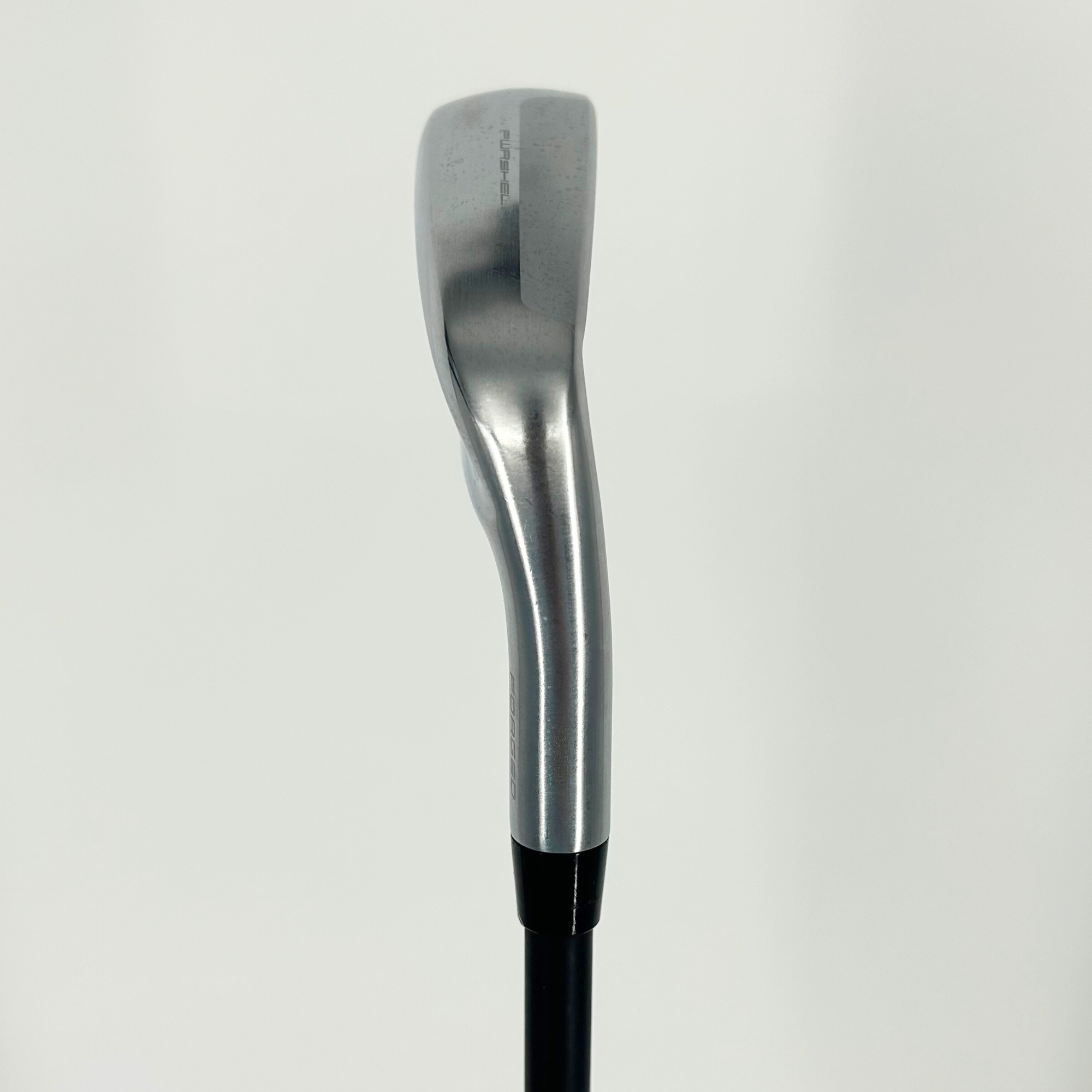 Cobra KING Tec Utility 3 Driving Iron / 19 Degree / MMT HY 80 S / Stiff Flex