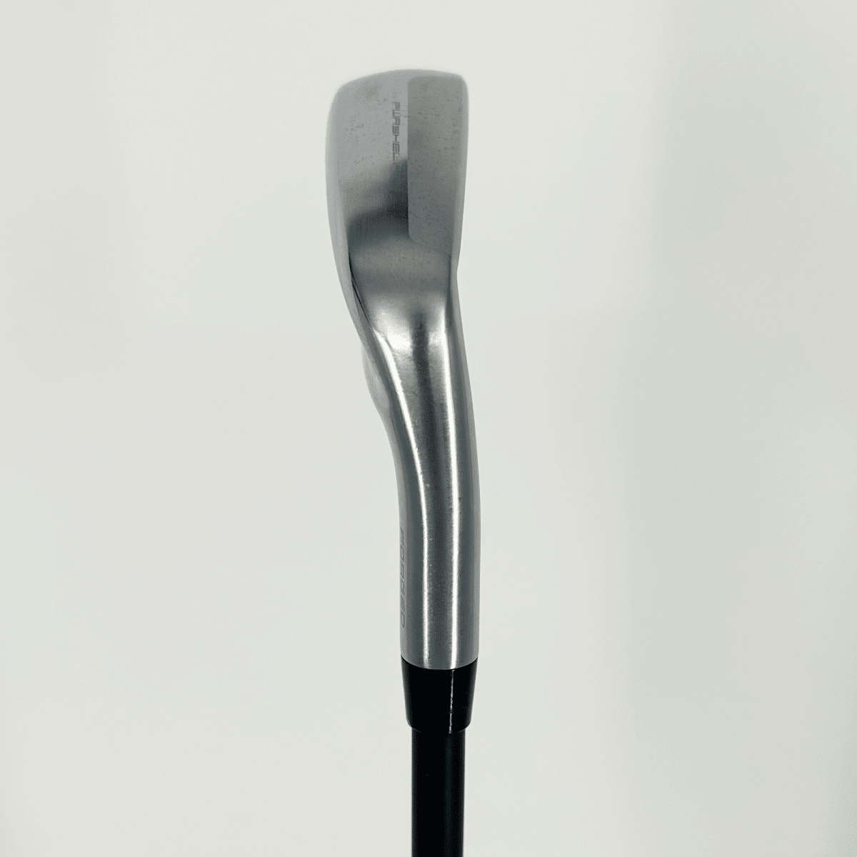 Cobra KING Tec Utility 3 Driving Iron / 19 Degree / MMT HY 80 S / Stiff Flex - Cobra