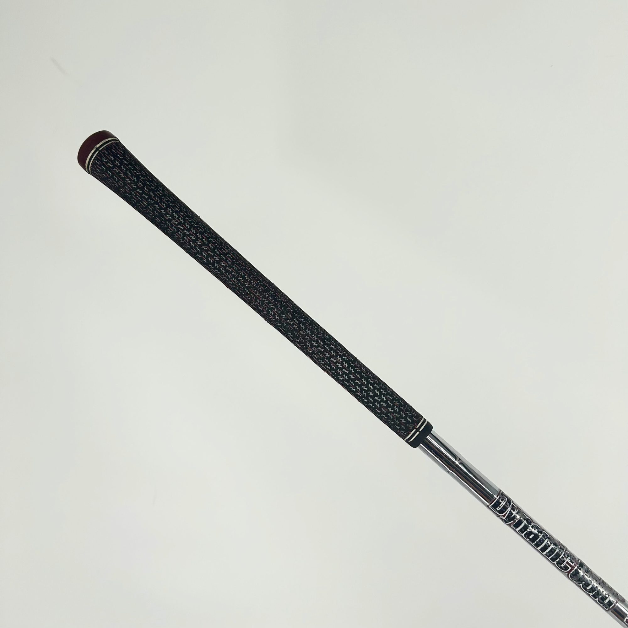 TaylorMade Milled Grind 2 Black Gap Wedge / 52 Degree / Dynamic Gold S200 Stiff Shaft