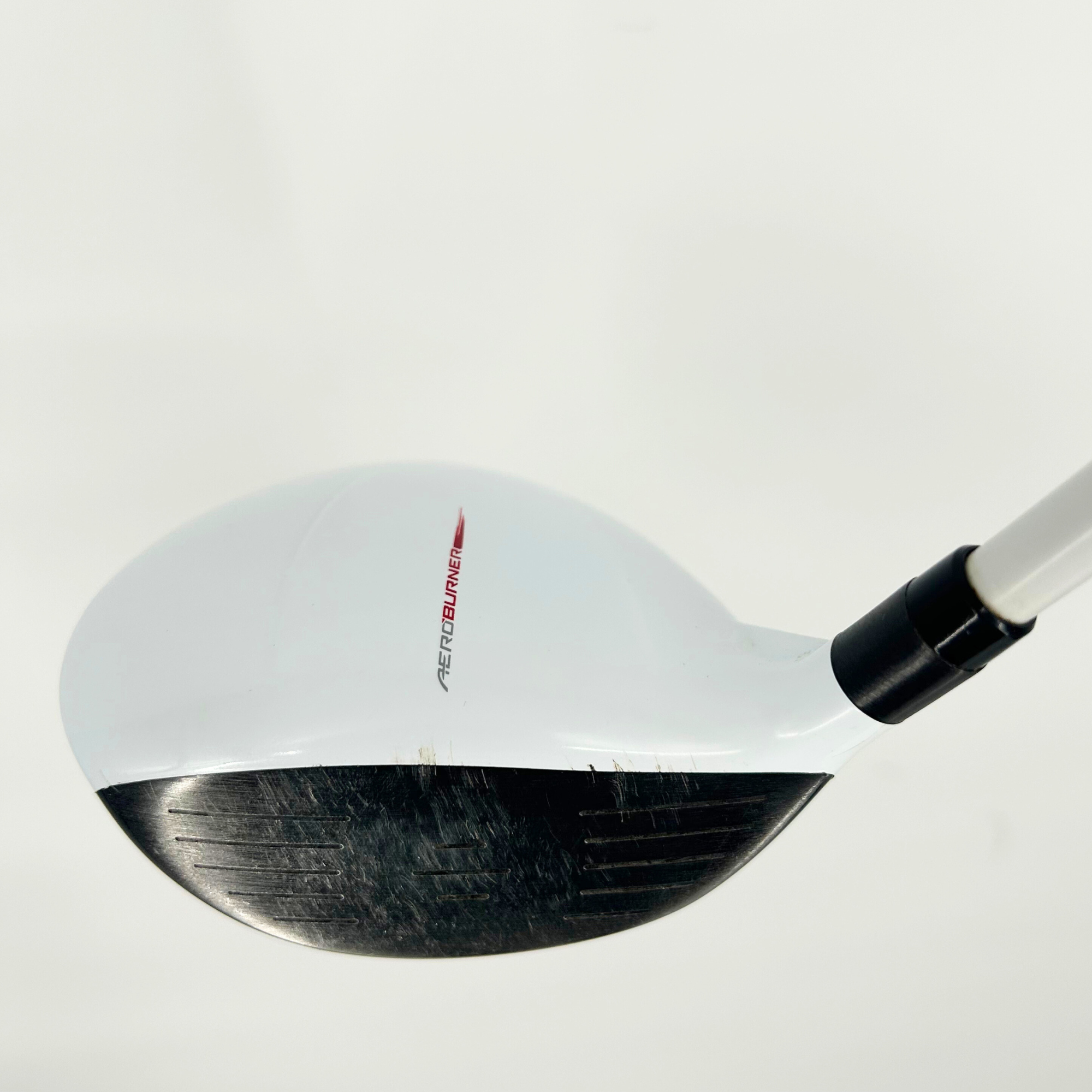 TaylorMade Aero Burner 7 Wood / 23 Degree / Matrix Speed RUL-Z Shaft / Senior Flex