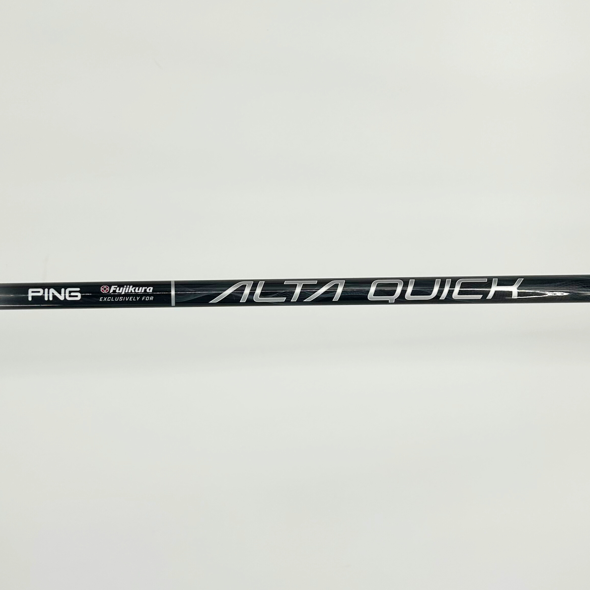 Ping G430 Max 5 Wood / 18 Degree / ALTA Quick 45g / Senior Flex