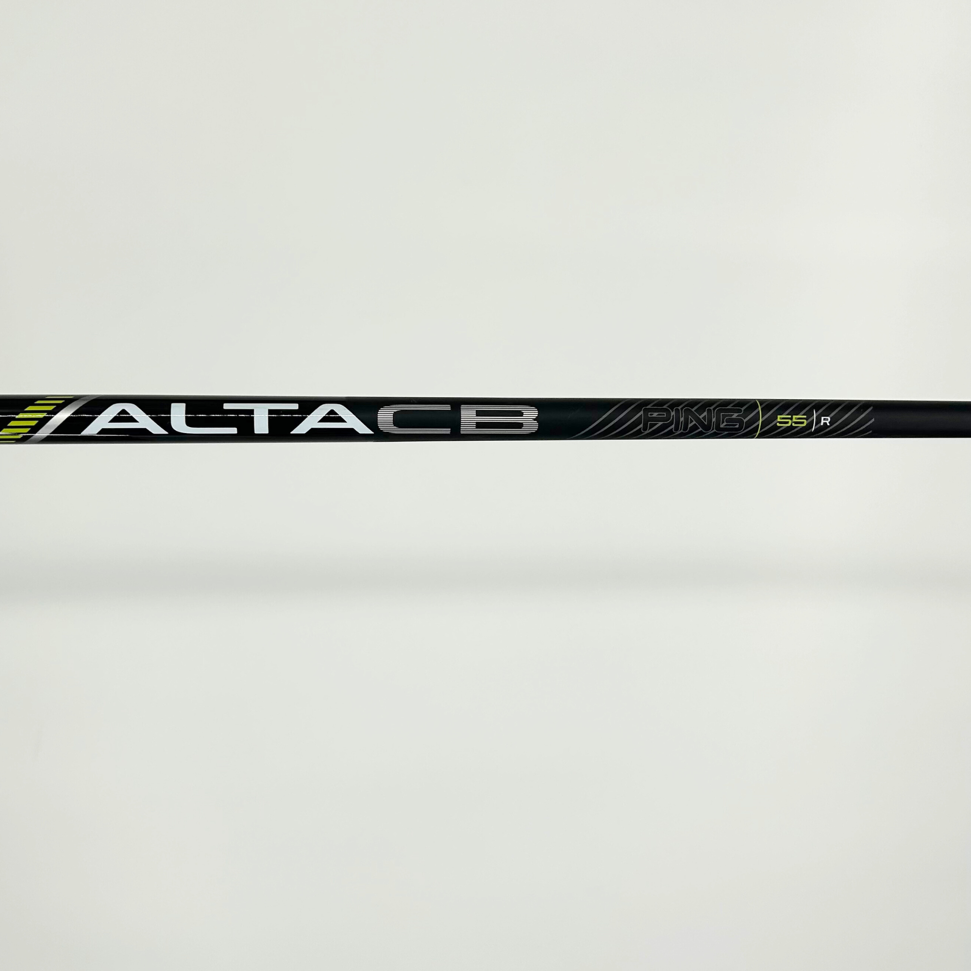 Ping G430 Max Left Handed Driver / 10.5 Degree / ALTA CB 55 R / Regular Flex Shaft