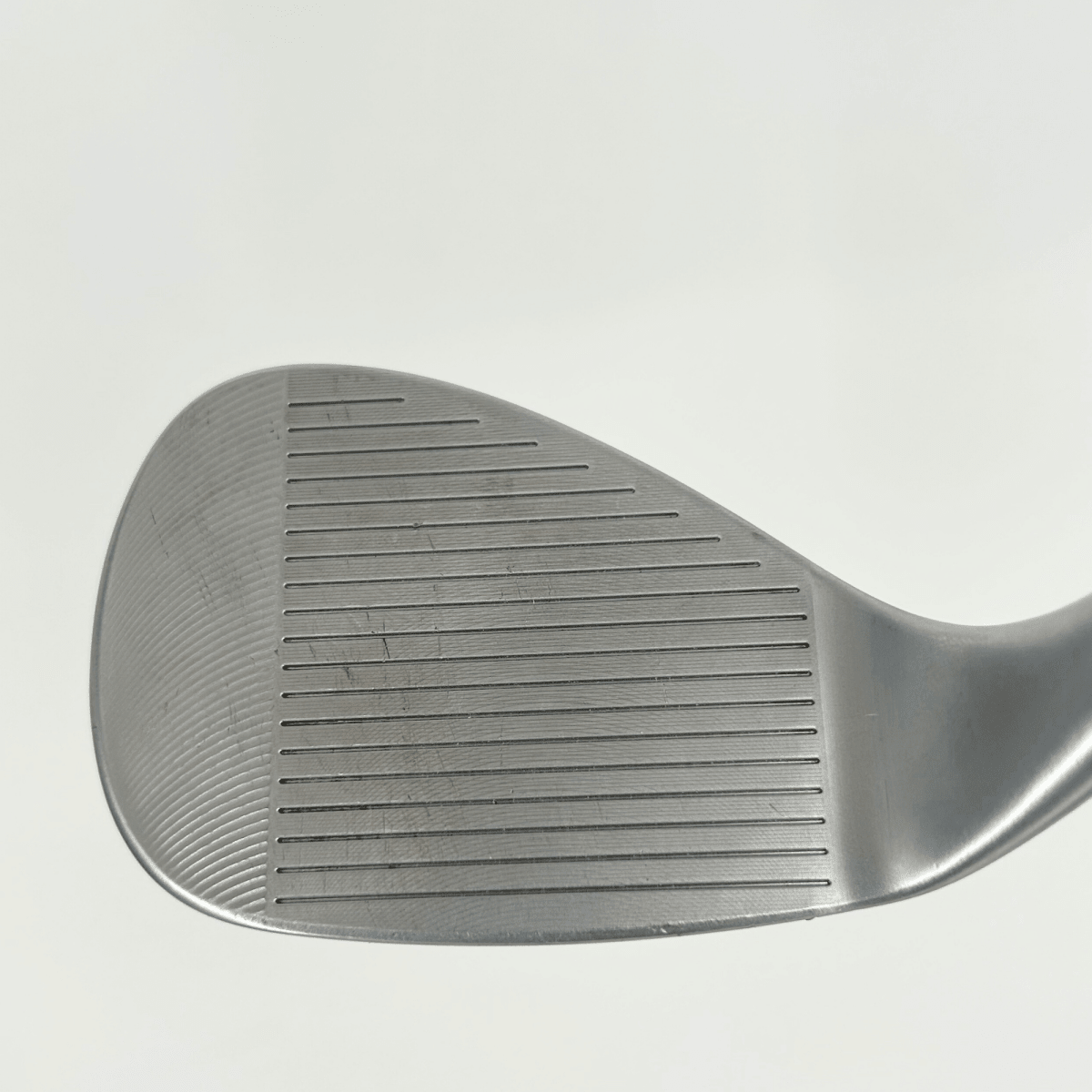 Cleveland RTX Zipcore Lob Wedge / 58 Degree / N.S. Pro Modus 3 105 Stiff - Cleveland
