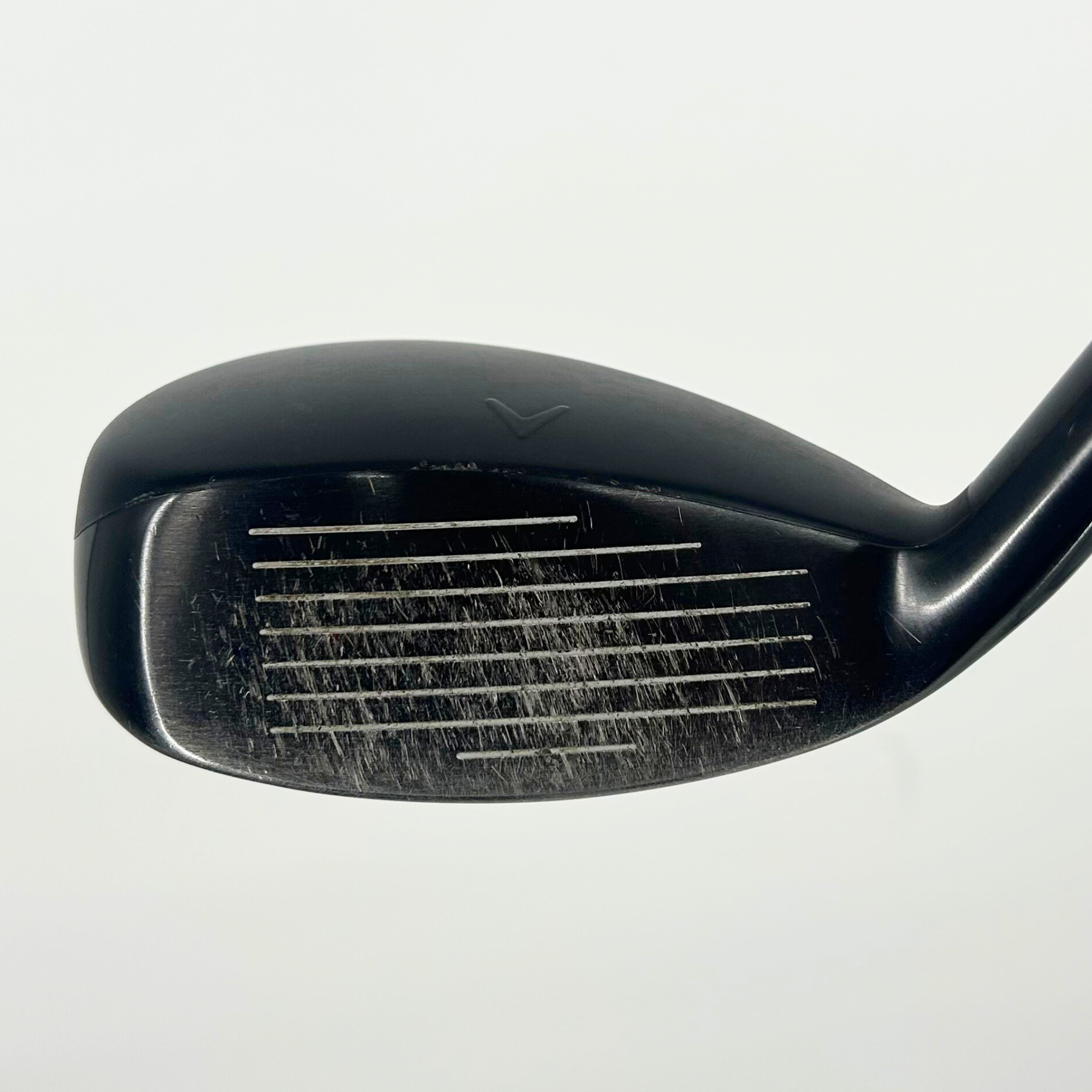 Callaway XR16 OS Ladies 5 Hybrid / 27 Degree / Bassara e52 Ladies Flex Shaft