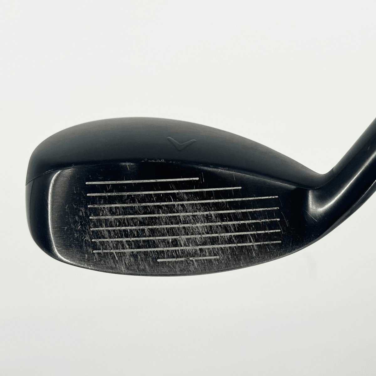 Callaway XR16 OS Ladies 5 Hybrid / 27 Degree / Bassara e52 Ladies Flex Shaft - Callaway