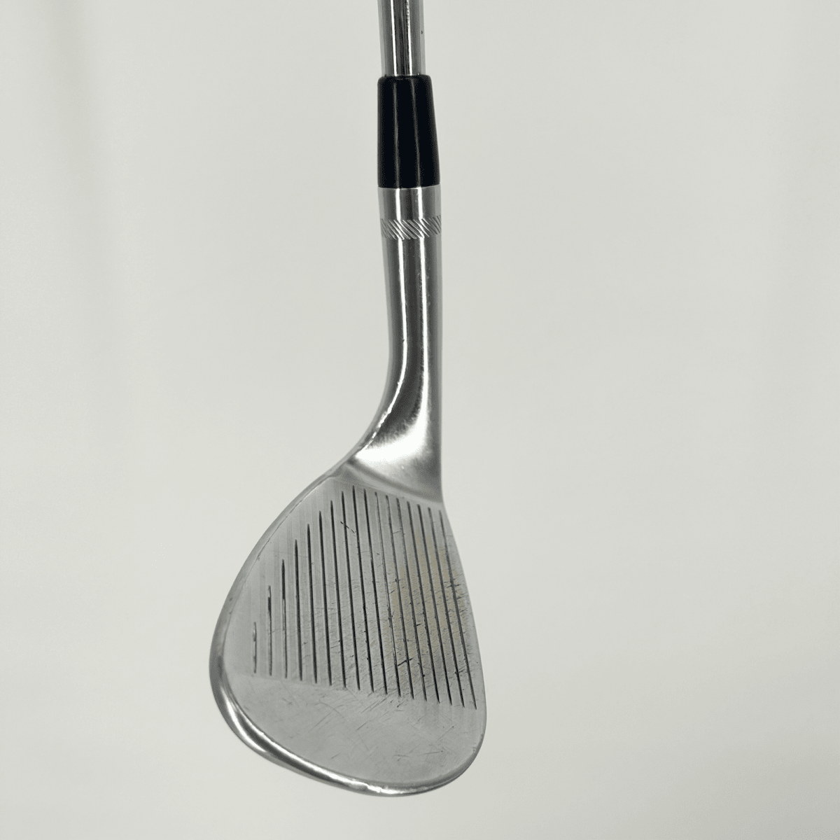 Titleist Vokey SM6 Lob Wedge / 58 Degree S Grind / Wedge Flex Vokey SM6 Shaft - Titleist