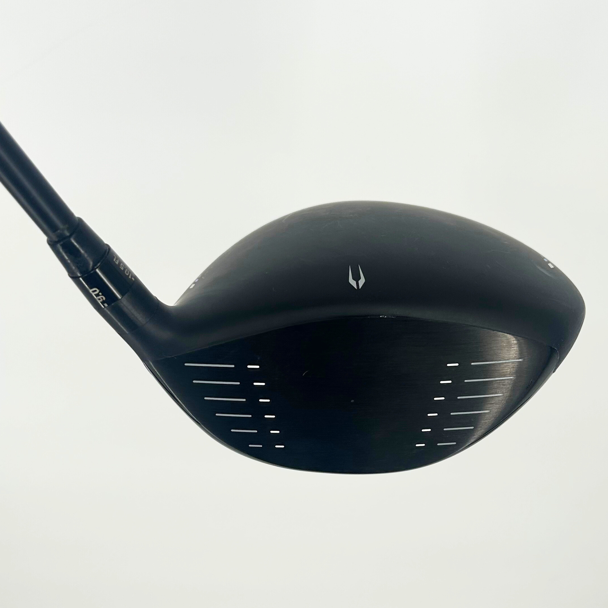 Cleveland Launcher XL Left Handed Driver / 10.5 Degree / Senior Flex / Project X Cypher 50