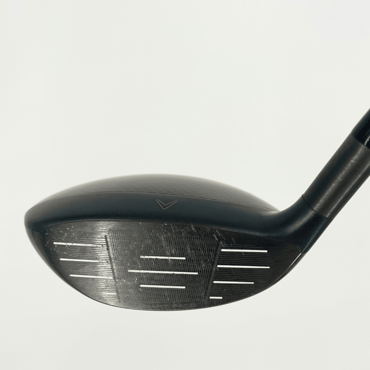 Callaway Paradym Ai Smoke Max 5 Wood / 18 Degree / Cypher Fifty 5.5 / Regular - Callaway