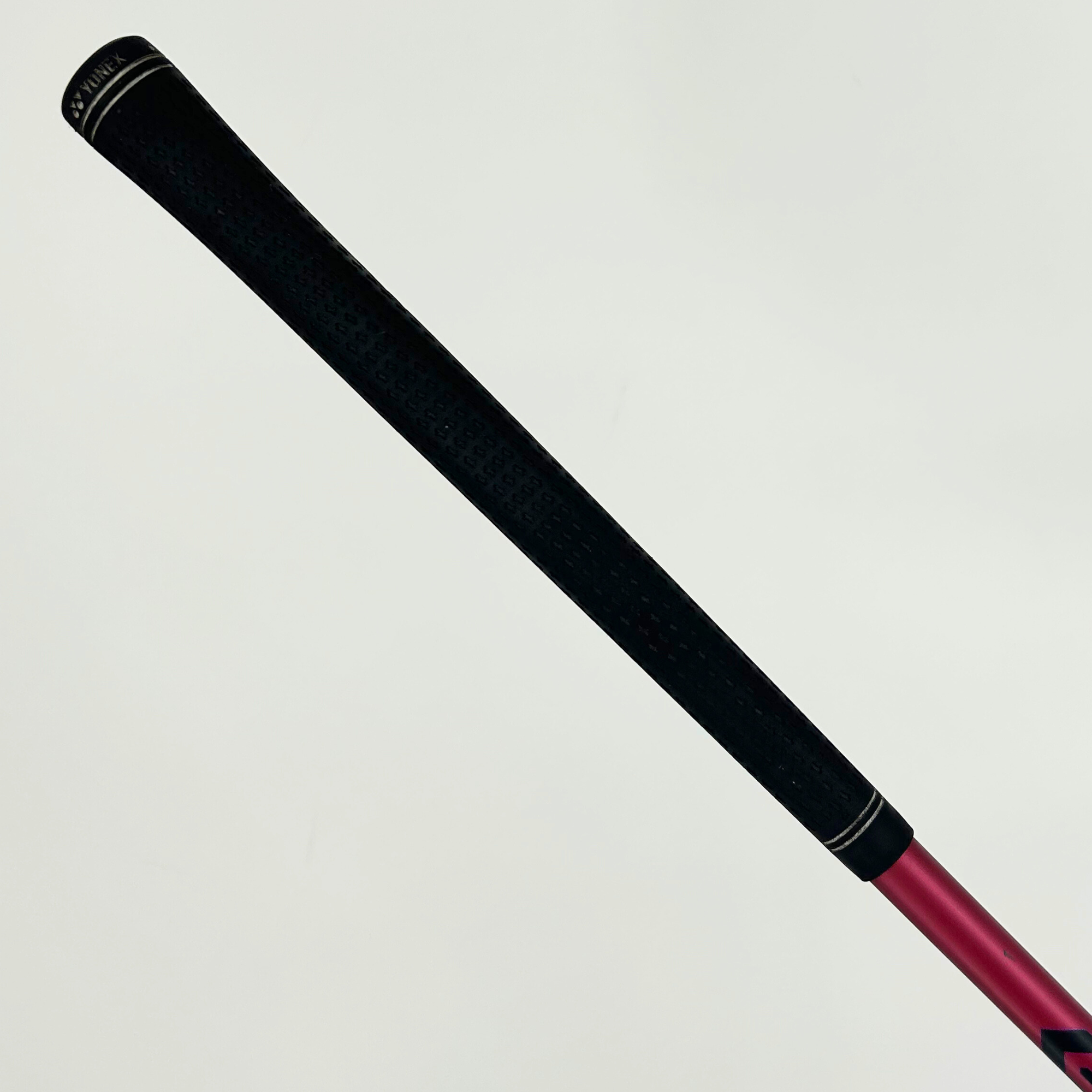 Yonex Ezone GS Driver / 12 Degree / Yonex EX-330 Ladies Flex Shaft