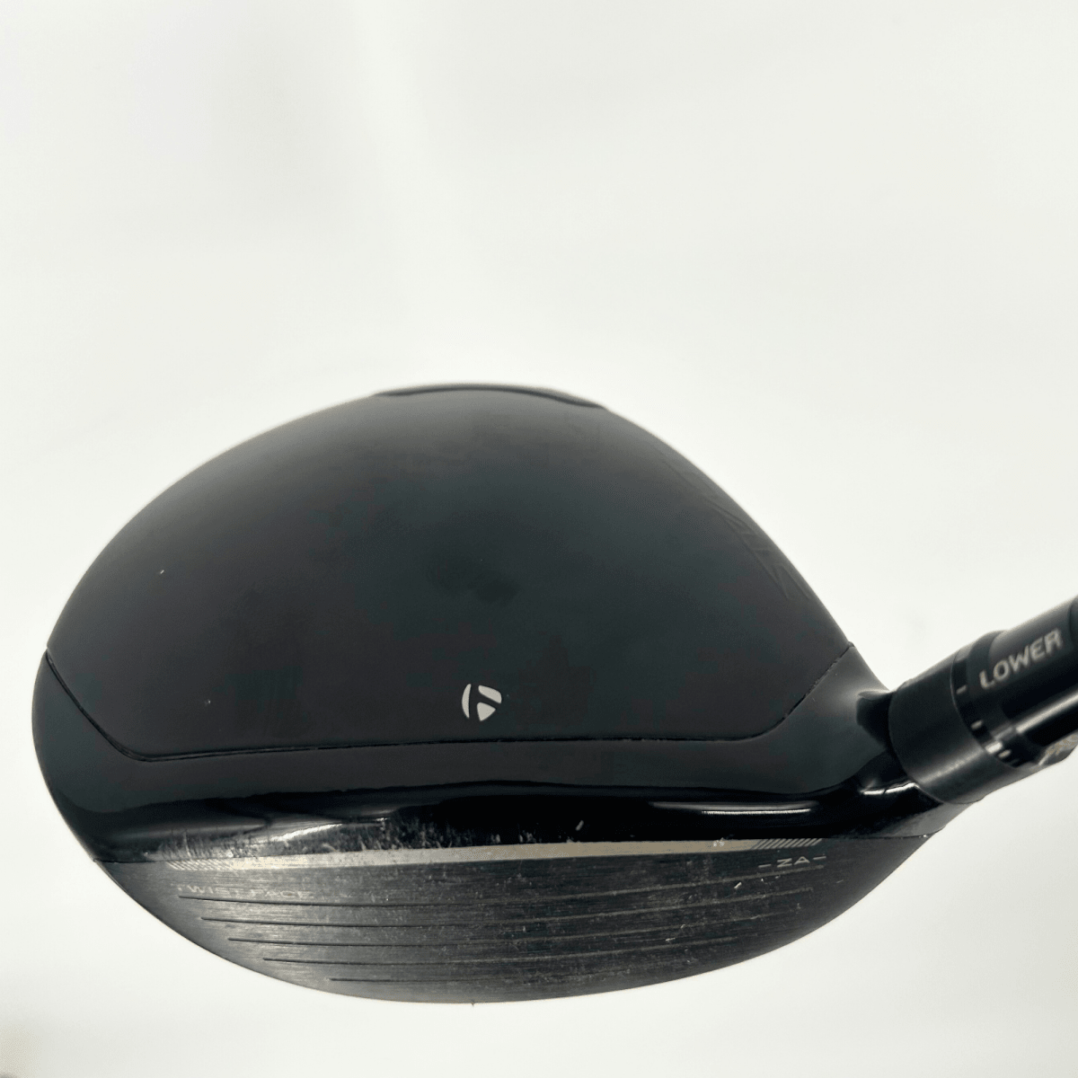 TaylorMade Stealth Plus 3 Wood / 15 Degree / HZRDUS RDX Smoke Red 6.0 / Stiff Flex - TaylorMade