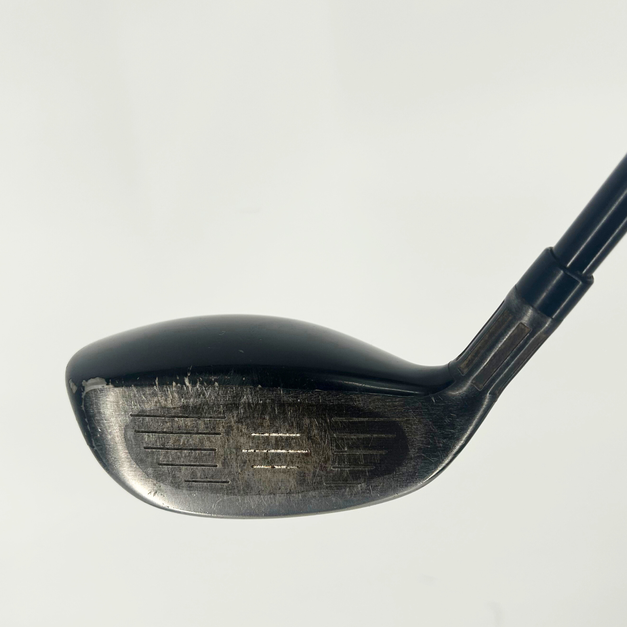 Taylormade M2 5 Hybrid / 25 Degree / Taylormade M2 65 Regular Flex Shaft