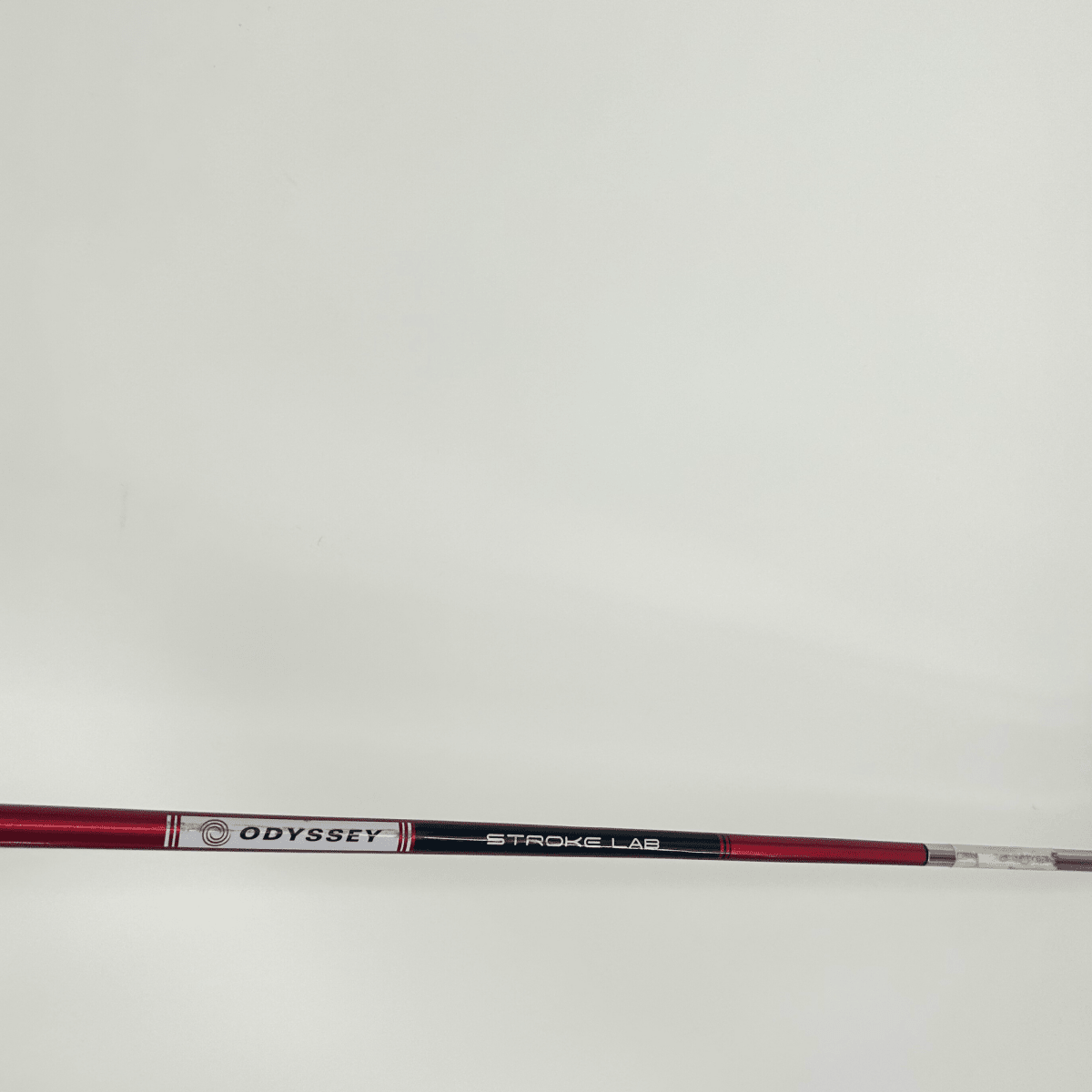 Odyssey White Hot OG Stroke Lab 7S 2021 Putter / 34 Inch - Odyssey