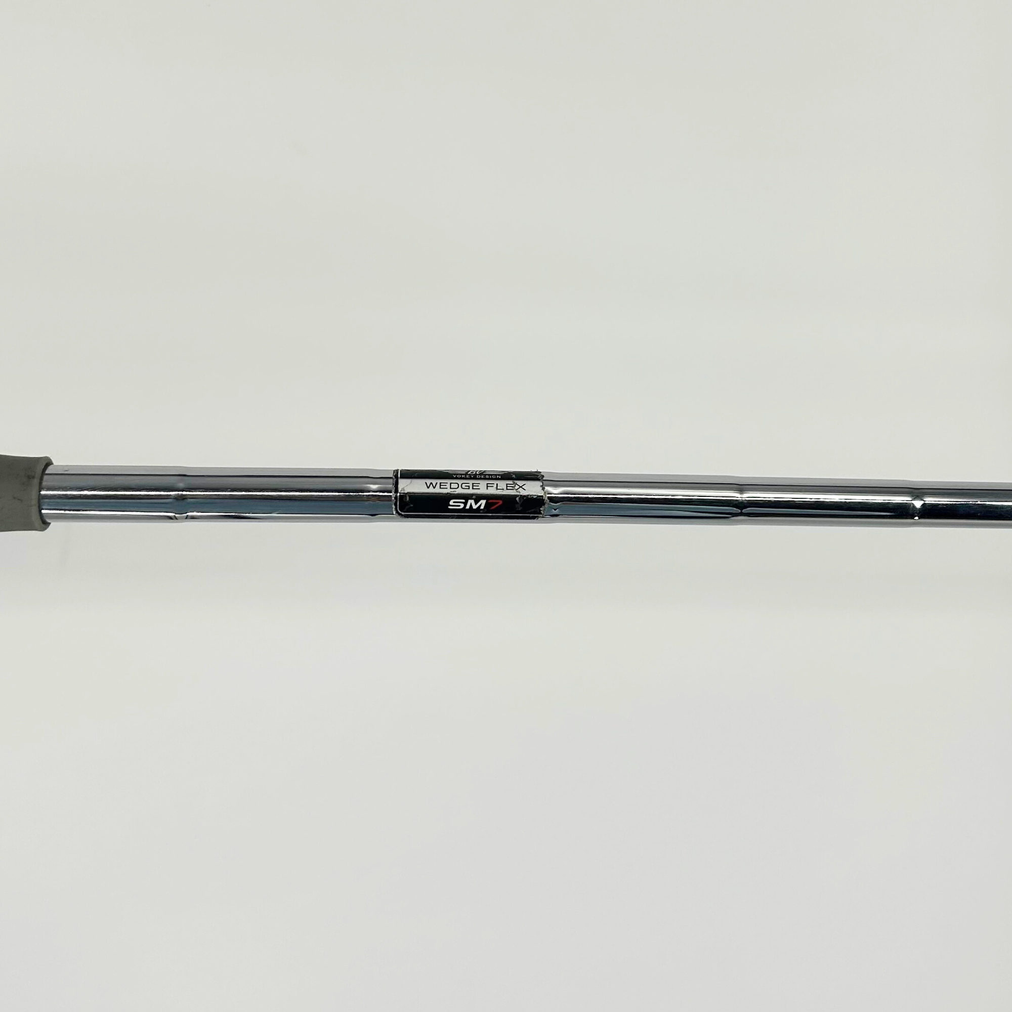 Titleist Vokey SM7 Sand Wedge / 56 Degree S Grind / Wedge Flex Vokey SM7 Shaft
