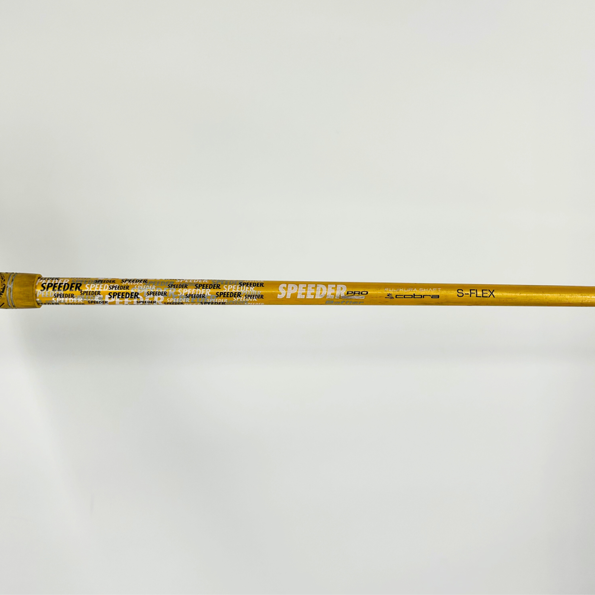 Cobra King Baffler Pro 1 Hybrid / 16 Degree / Speeder Pro Baffler Stiff Flex