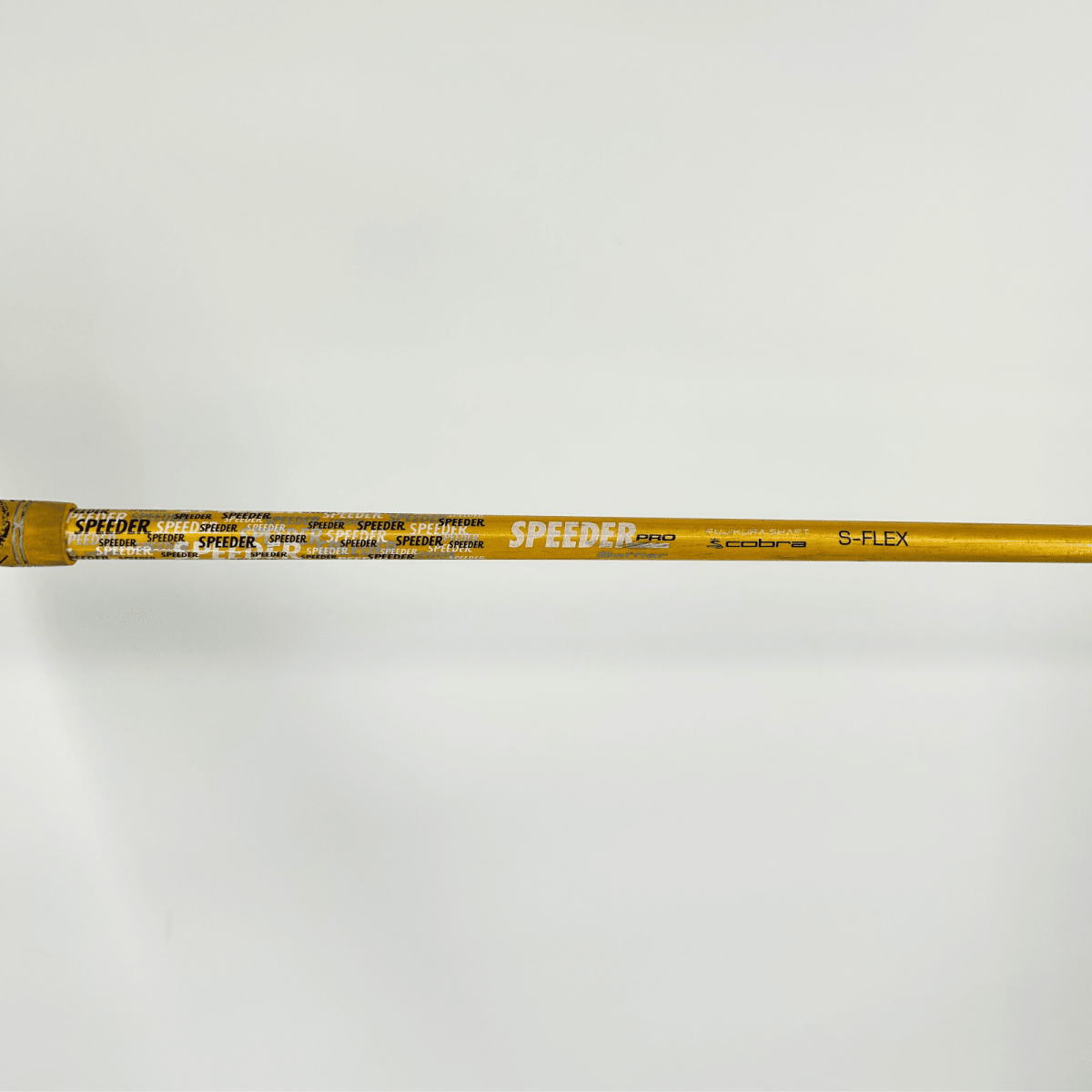 Cobra King Baffler Pro 1 Hybrid / 16 Degree / Speeder Pro Baffler Stiff Flex - Cobra