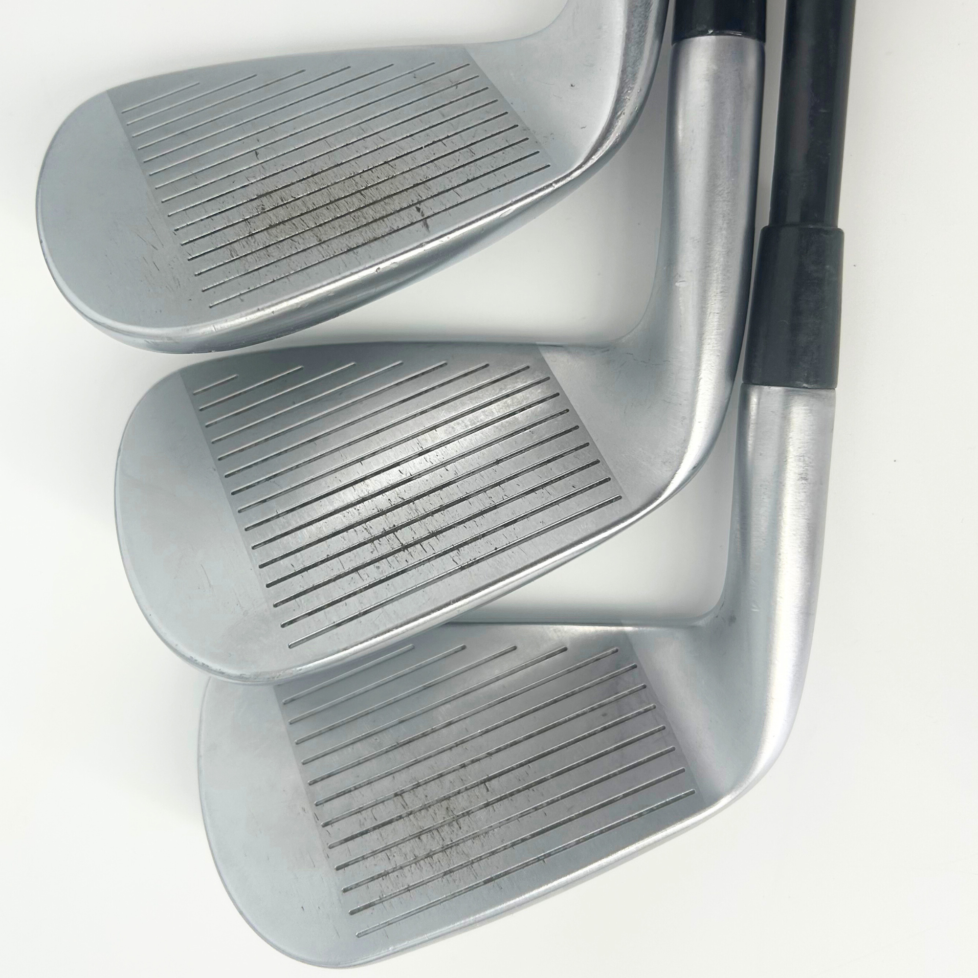 TaylorMade P790 2023 / 4-PW / Ventus TR Blue 6-R Shafts / Regular Flex