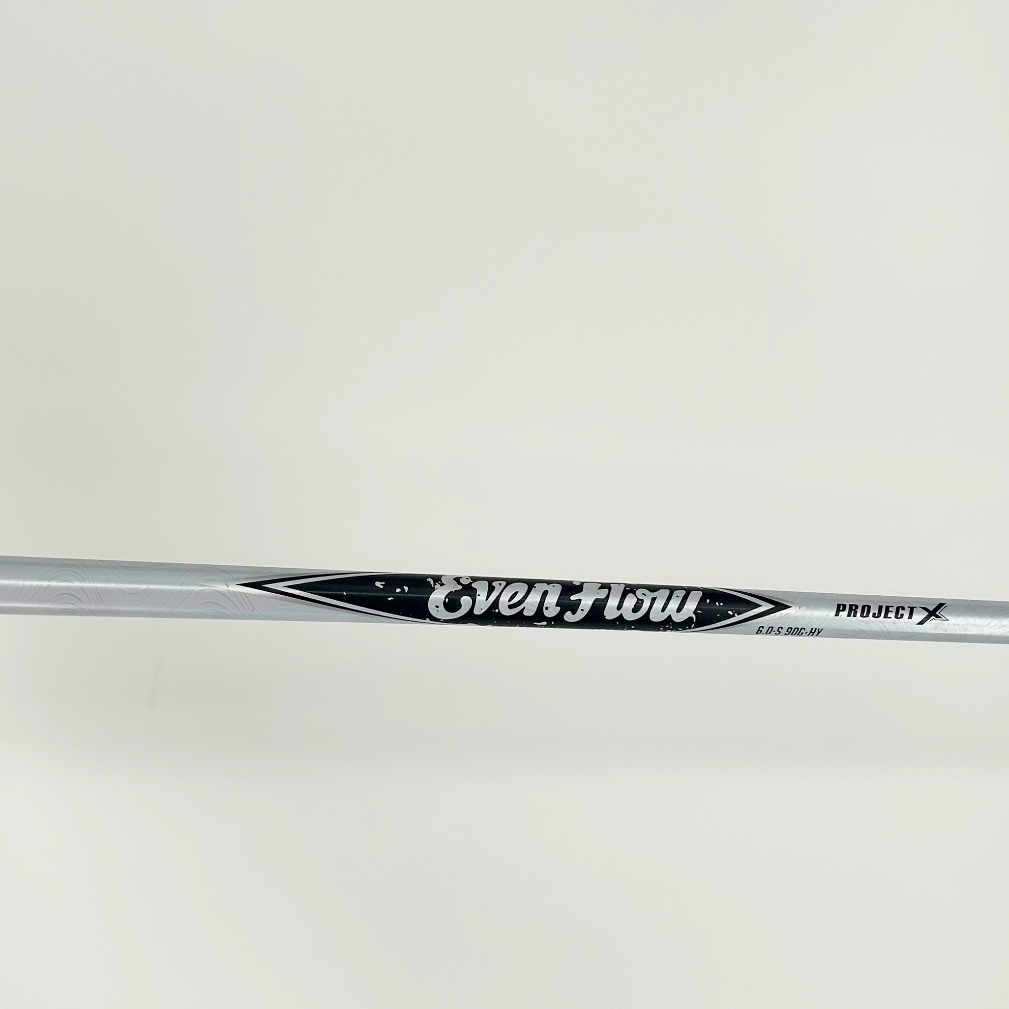 Titleist TS3 3 Hybrid / 19 Degree / Stiff Flex / Evenflow White 6.0 Stiff Shaft